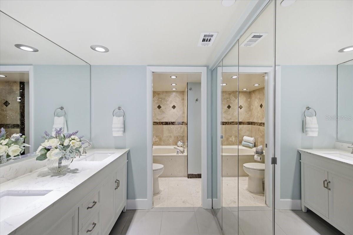 Condominium at 1310 GULF BLVD #18C, CLEARWATER, photo 15 of 57