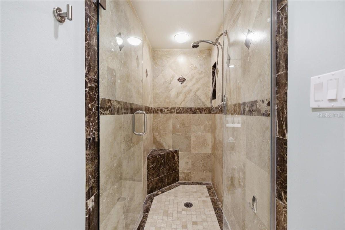 Condominium at 1310 GULF BLVD #18C, CLEARWATER, photo 19 of 57