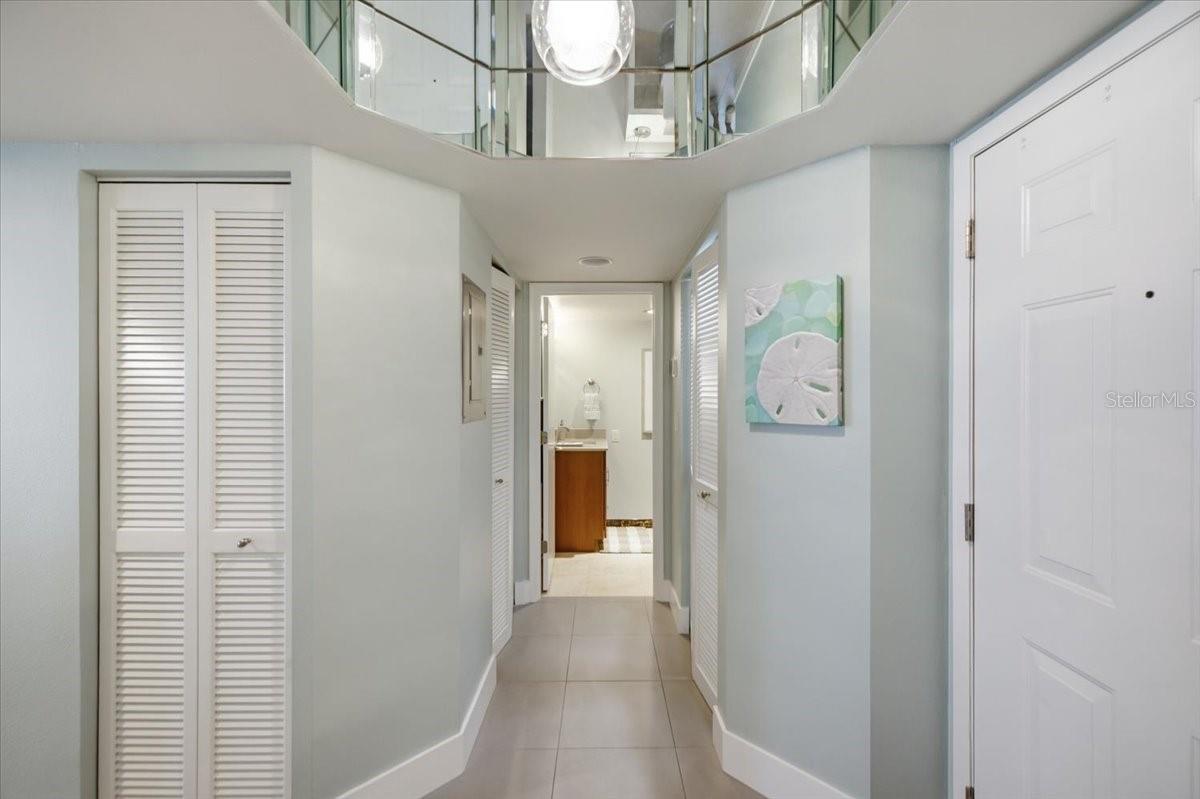 Condominium at 1310 GULF BLVD #18C, CLEARWATER, photo 20 of 57
