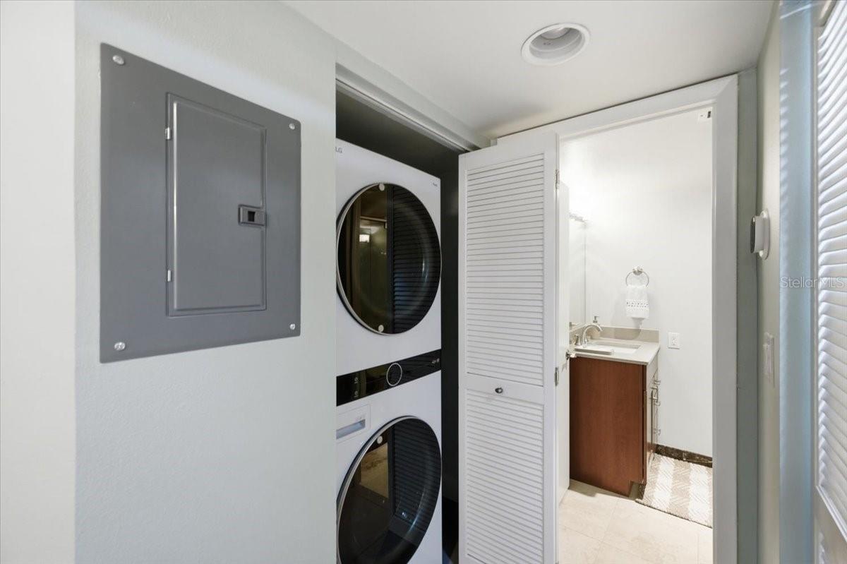 Condominium at 1310 GULF BLVD #18C, CLEARWATER, photo 21 of 57