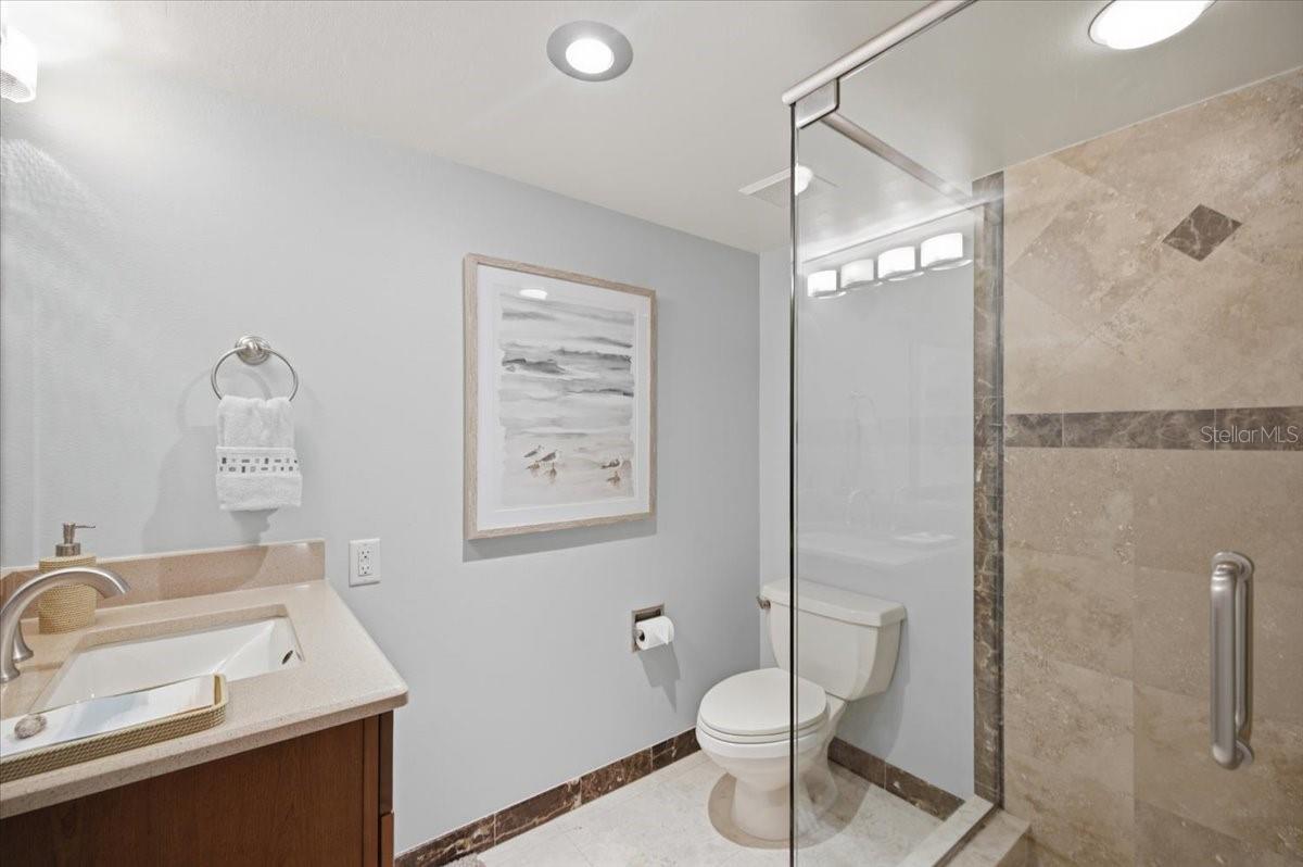 Condominium at 1310 GULF BLVD #18C, CLEARWATER, photo 22 of 57