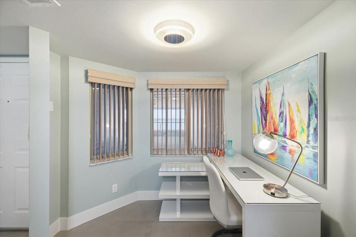 Condominium at 1310 GULF BLVD #18C, CLEARWATER, photo 25 of 57