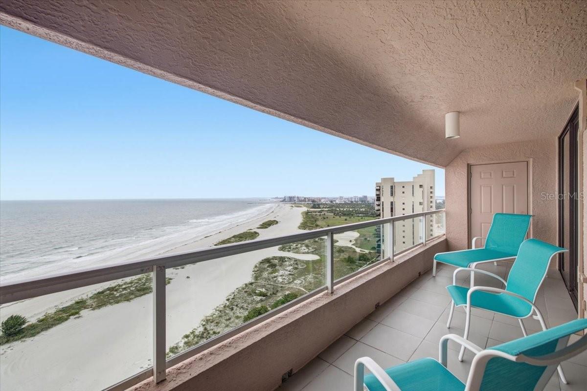 Condominium at 1310 GULF BLVD #18C, CLEARWATER, photo 29 of 57