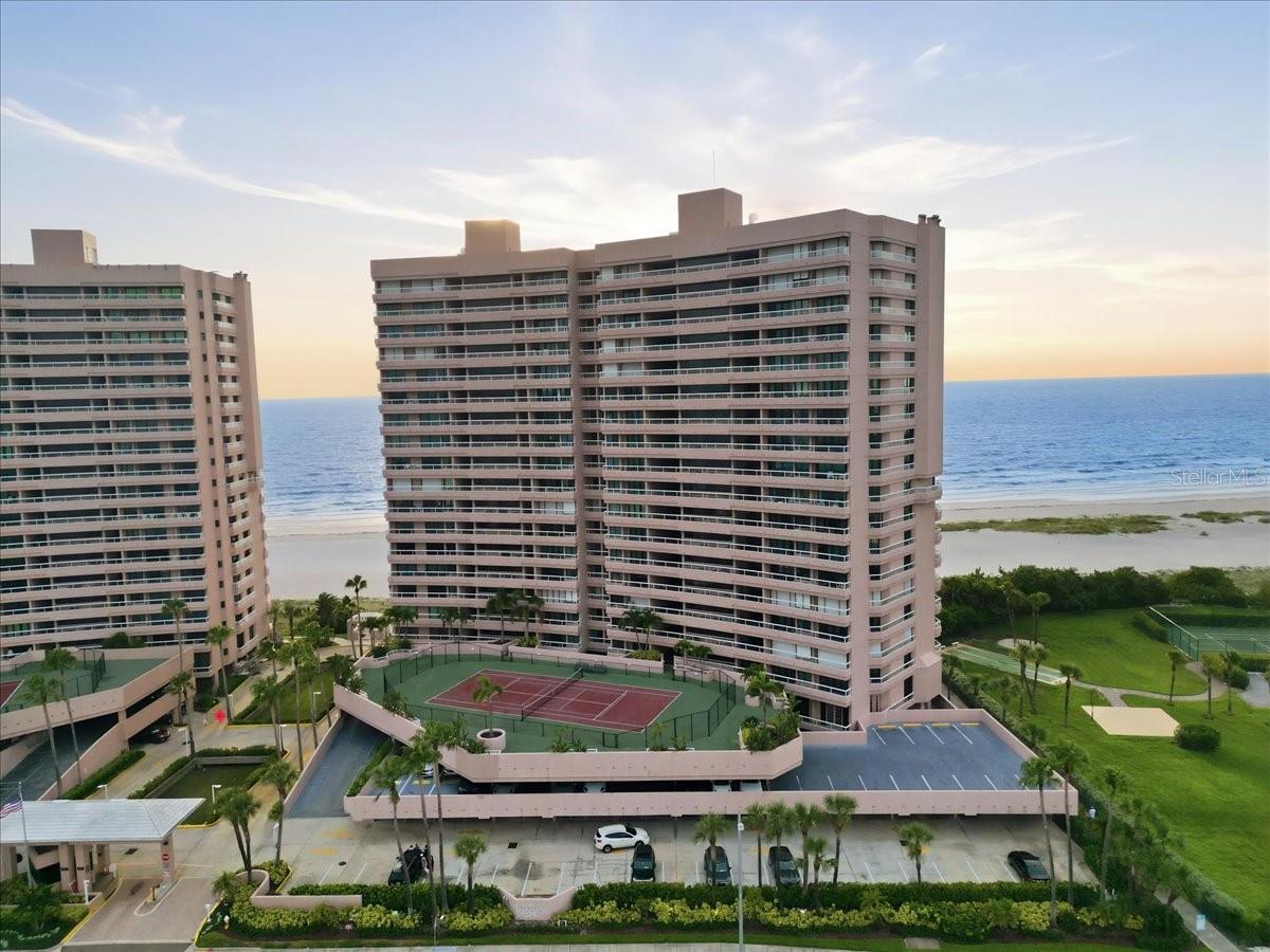 Condominium at 1310 GULF BLVD #18C, CLEARWATER, photo 34 of 57
