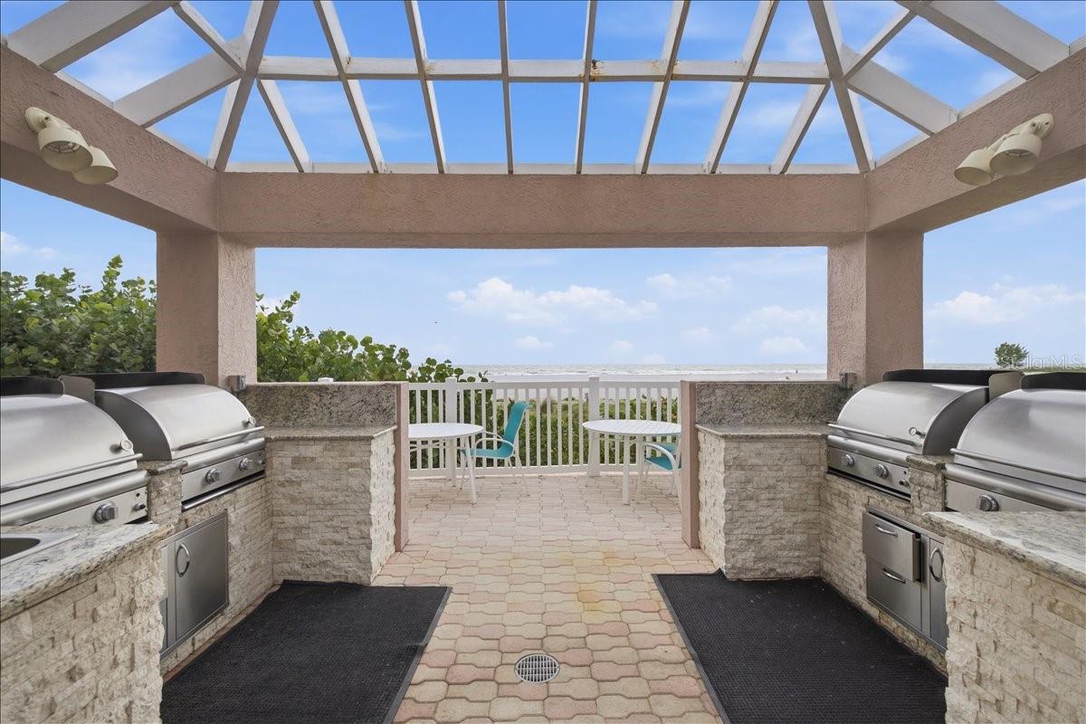 Condominium at 1310 GULF BLVD #18C, CLEARWATER, photo 37 of 57
