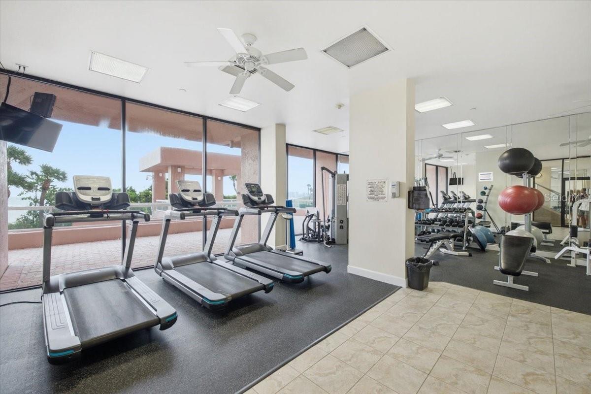 Condominium at 1310 GULF BLVD #18C, CLEARWATER, photo 39 of 57