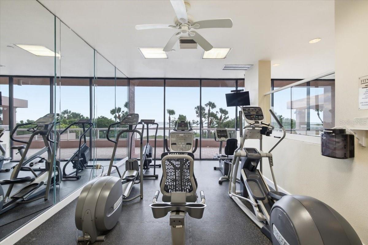 Condominium at 1310 GULF BLVD #18C, CLEARWATER, photo 40 of 57