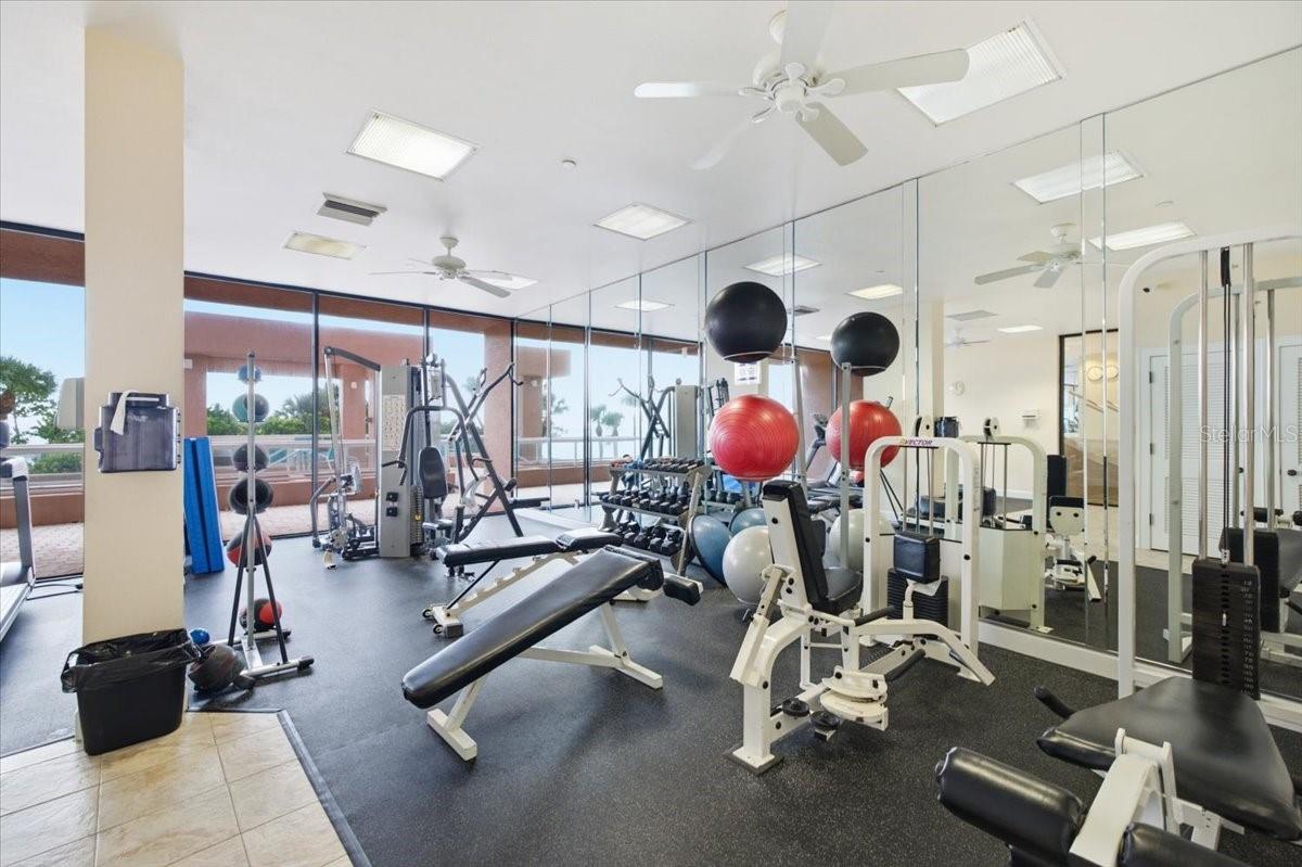 Condominium at 1310 GULF BLVD #18C, CLEARWATER, photo 41 of 57