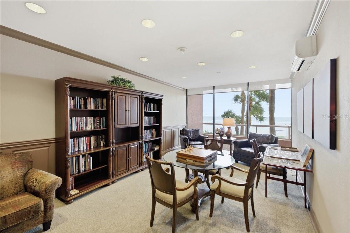 Condominium at 1310 GULF BLVD #18C, CLEARWATER, photo 44 of 57