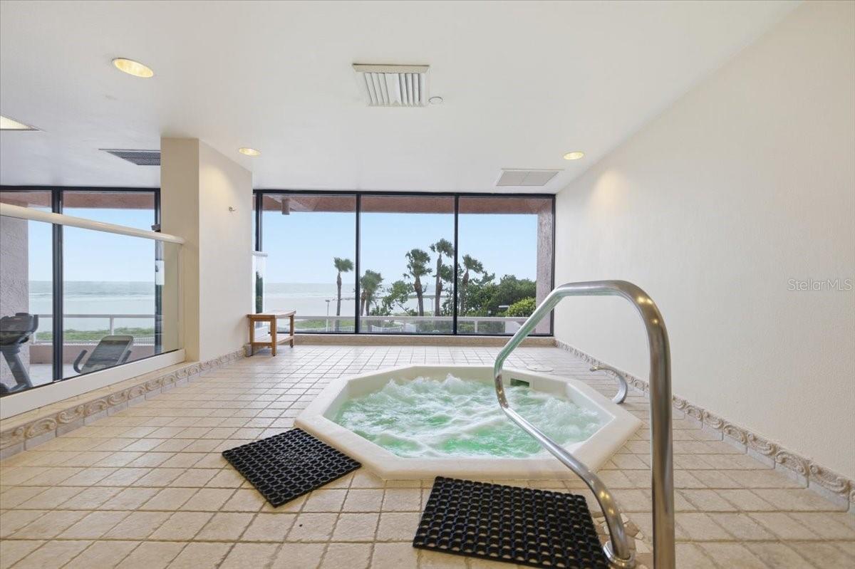 Condominium at 1310 GULF BLVD #18C, CLEARWATER, photo 45 of 57