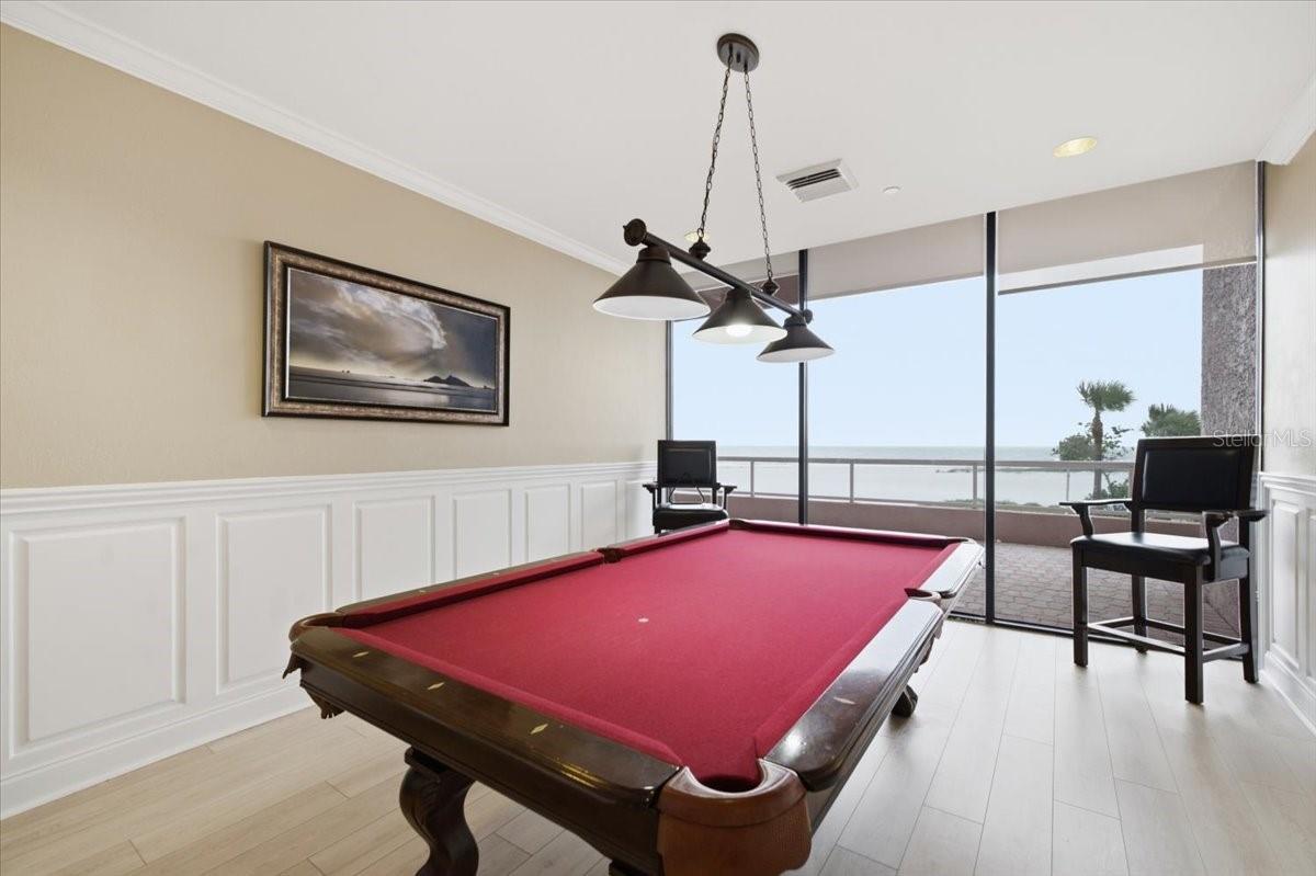 Condominium at 1310 GULF BLVD #18C, CLEARWATER, photo 46 of 57