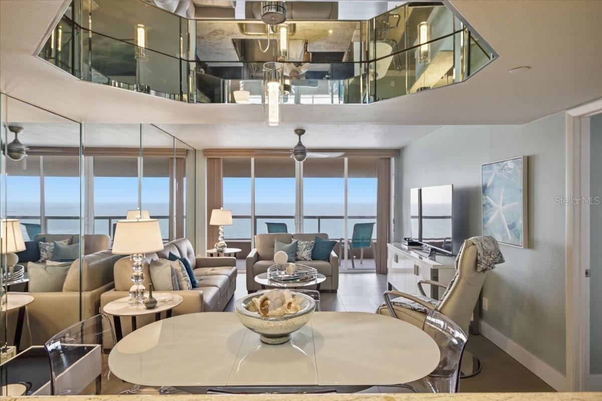 Condominium at 1310 GULF BLVD #18C, CLEARWATER, photo 7 of 57