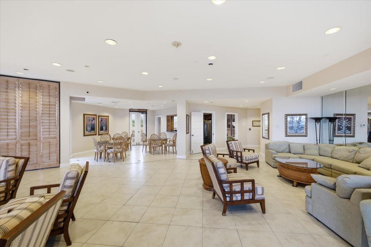 Condominium at 1310 GULF BLVD #18C, CLEARWATER, photo 47 of 57