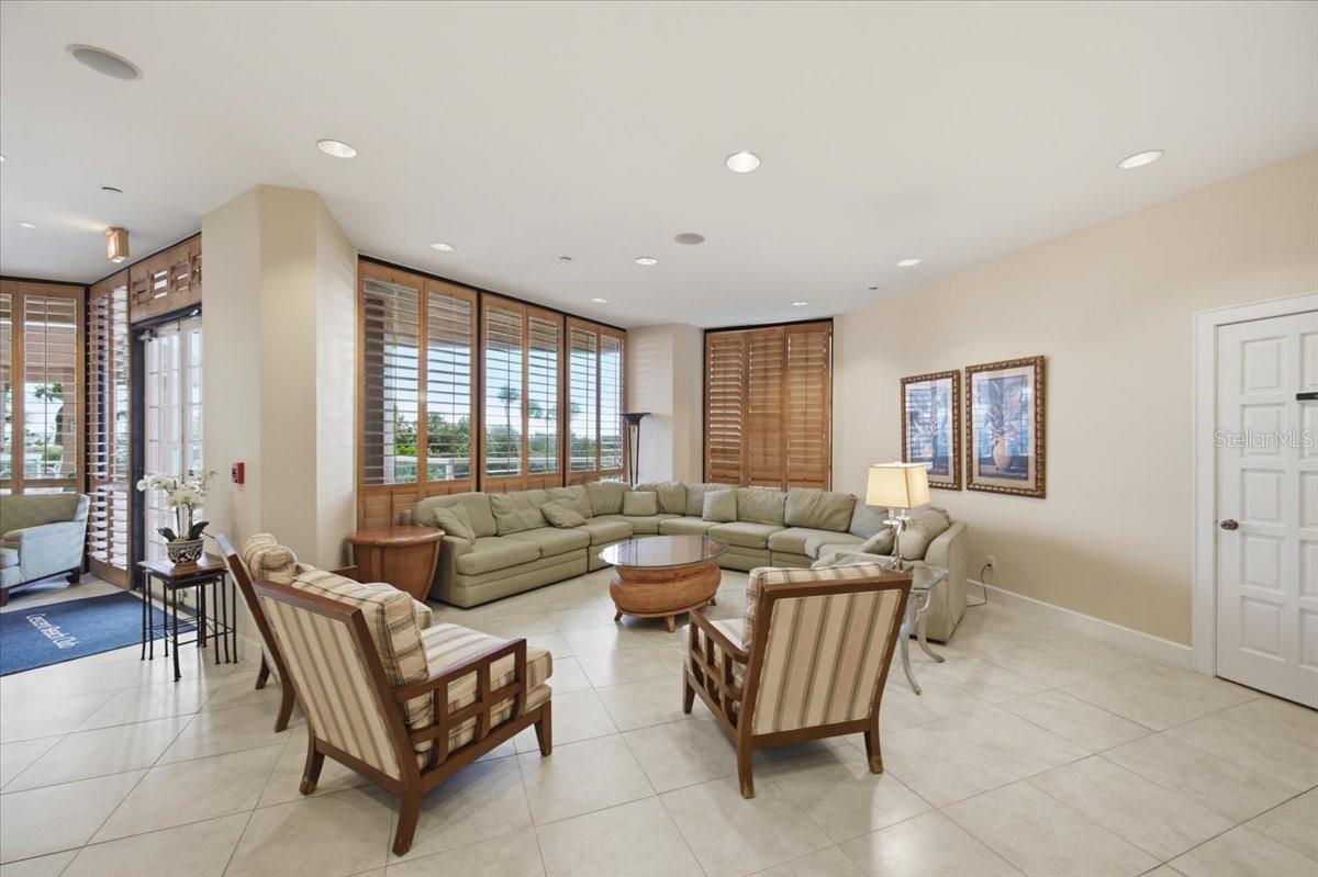 Condominium at 1310 GULF BLVD #18C, CLEARWATER, photo 48 of 57