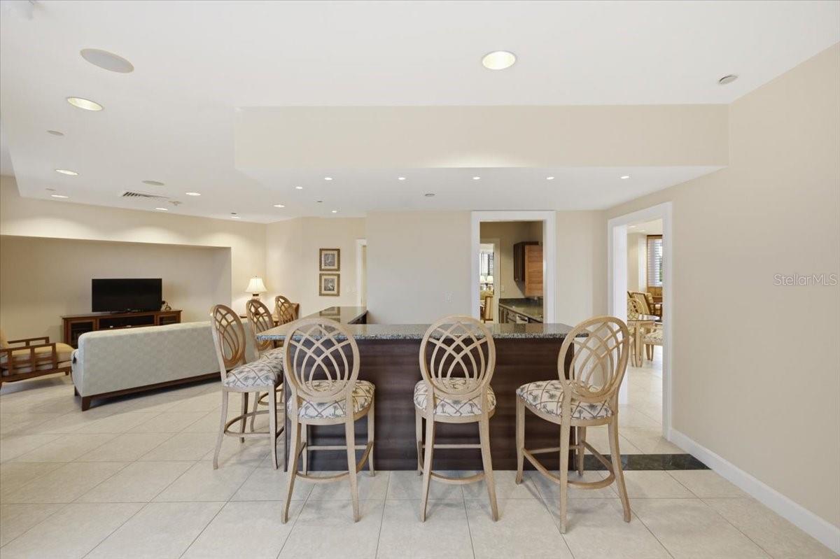 Condominium at 1310 GULF BLVD #18C, CLEARWATER, photo 50 of 57
