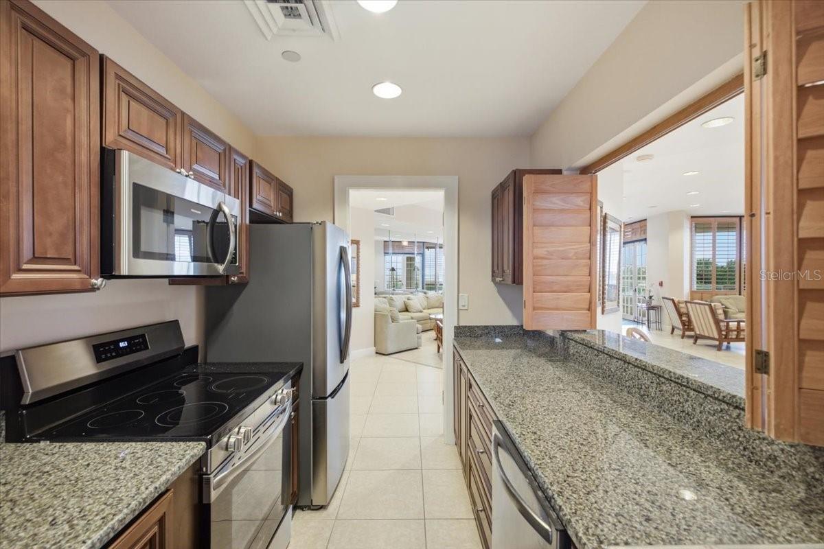 Condominium at 1310 GULF BLVD #18C, CLEARWATER, photo 51 of 57