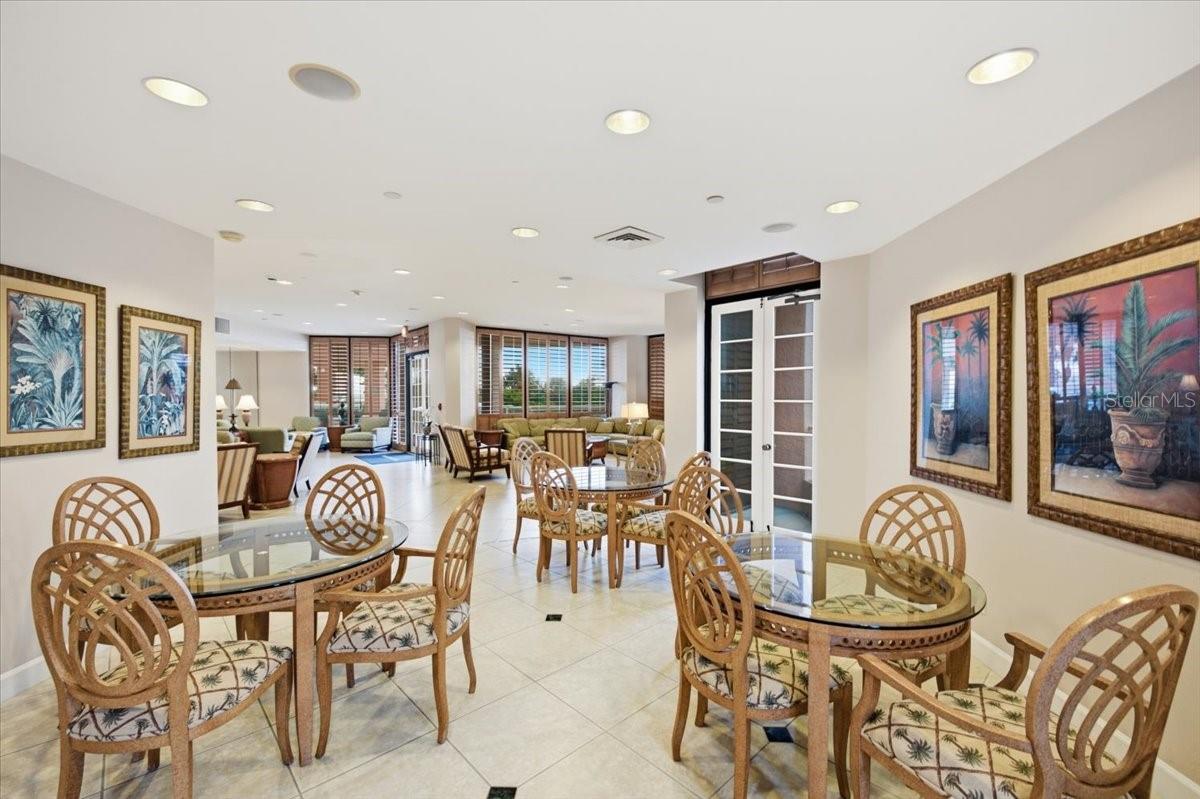 Condominium at 1310 GULF BLVD #18C, CLEARWATER, photo 52 of 57