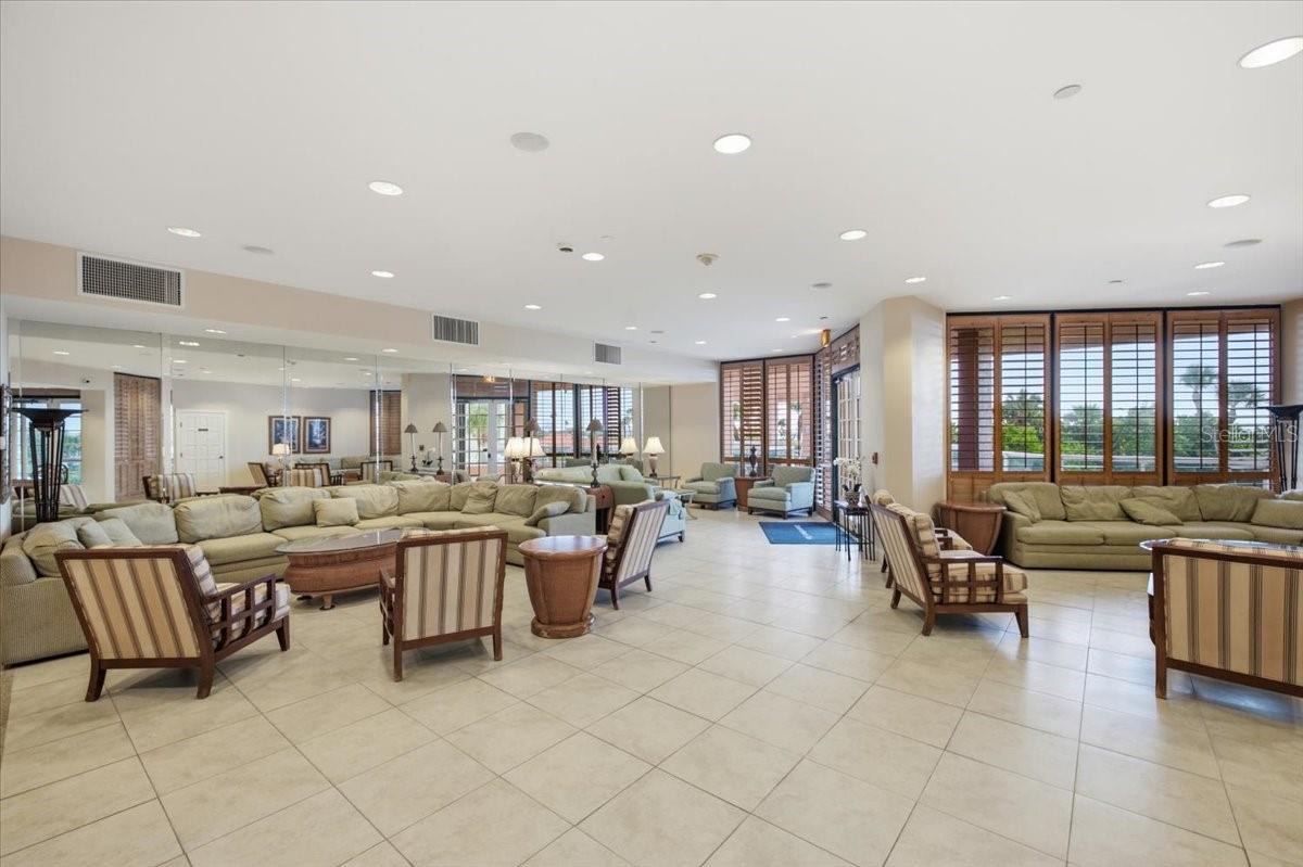 Condominium at 1310 GULF BLVD #18C, CLEARWATER, photo 54 of 57