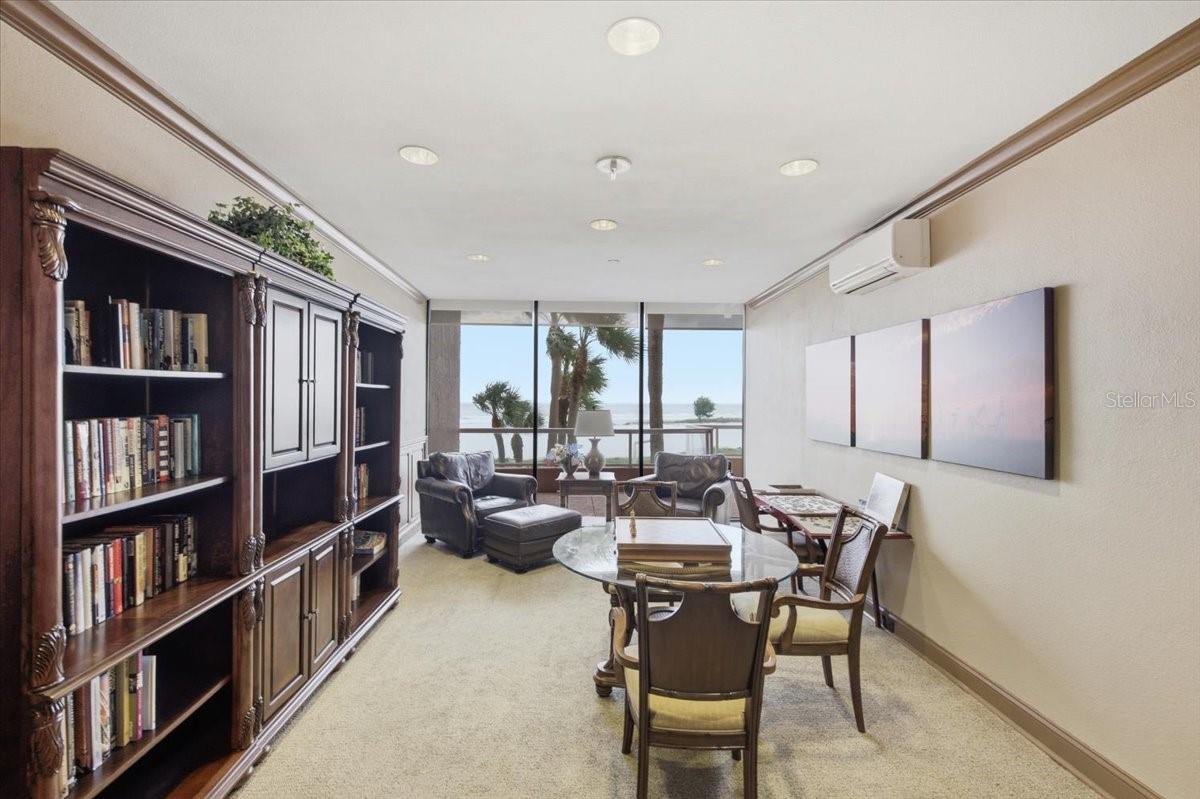 Condominium at 1310 GULF BLVD #18C, CLEARWATER, photo 55 of 57