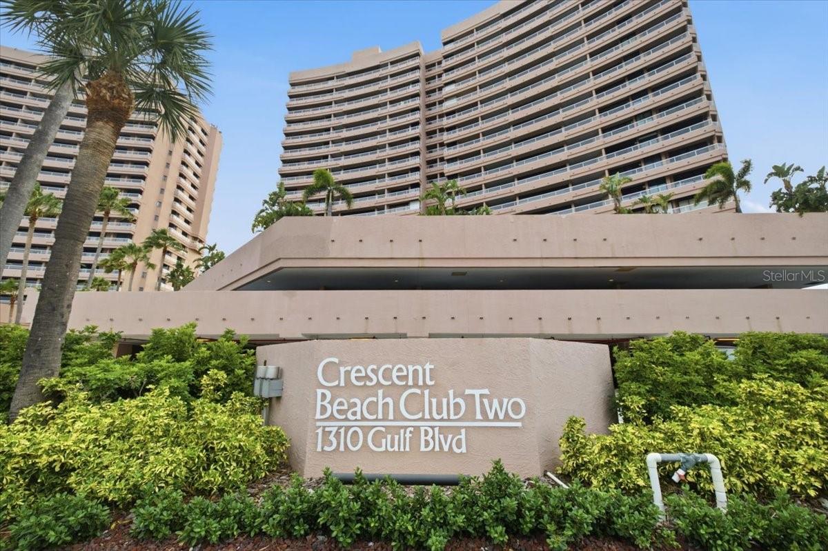 Condominium at 1310 GULF BLVD #18C, CLEARWATER, photo 56 of 57