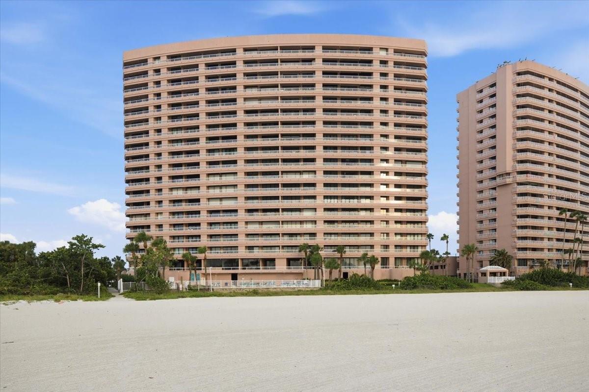 Condominium at 1310 GULF BLVD #18C, CLEARWATER, photo 57 of 57
