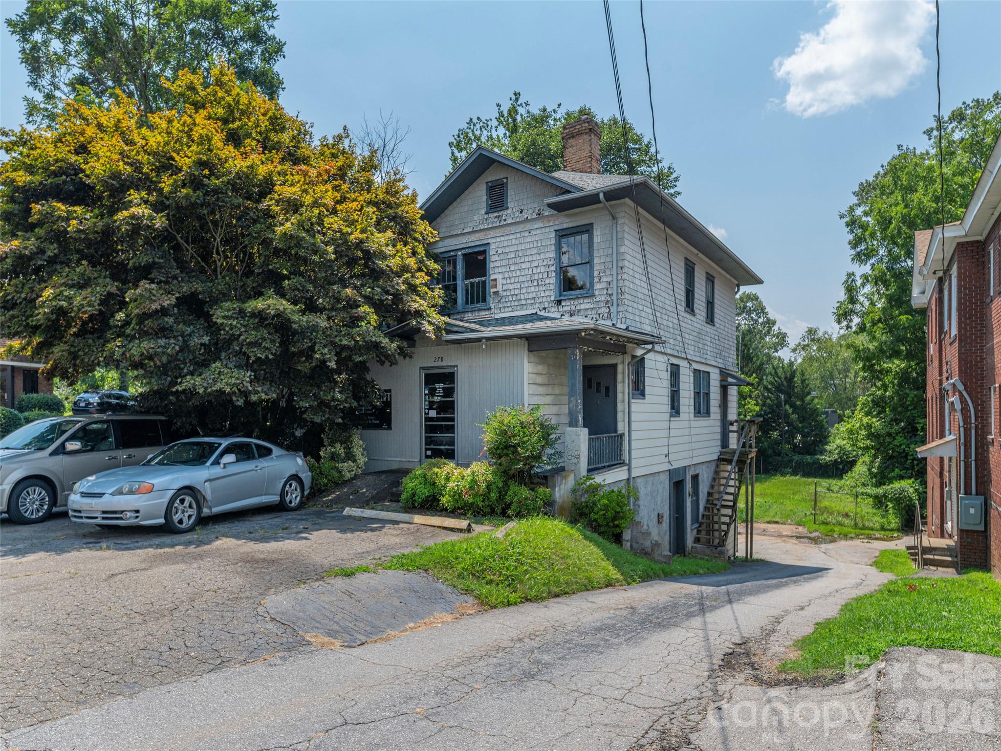 278 Merrimon Avenue