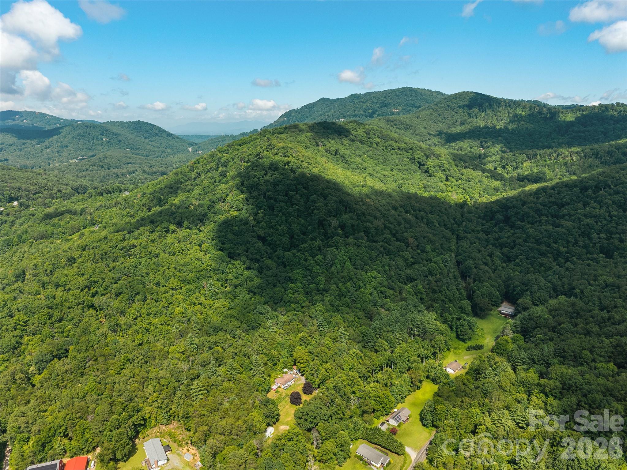 Acreage at 23.53 Acres Ballard Creek Road, Fairview, photo 15 of 18
