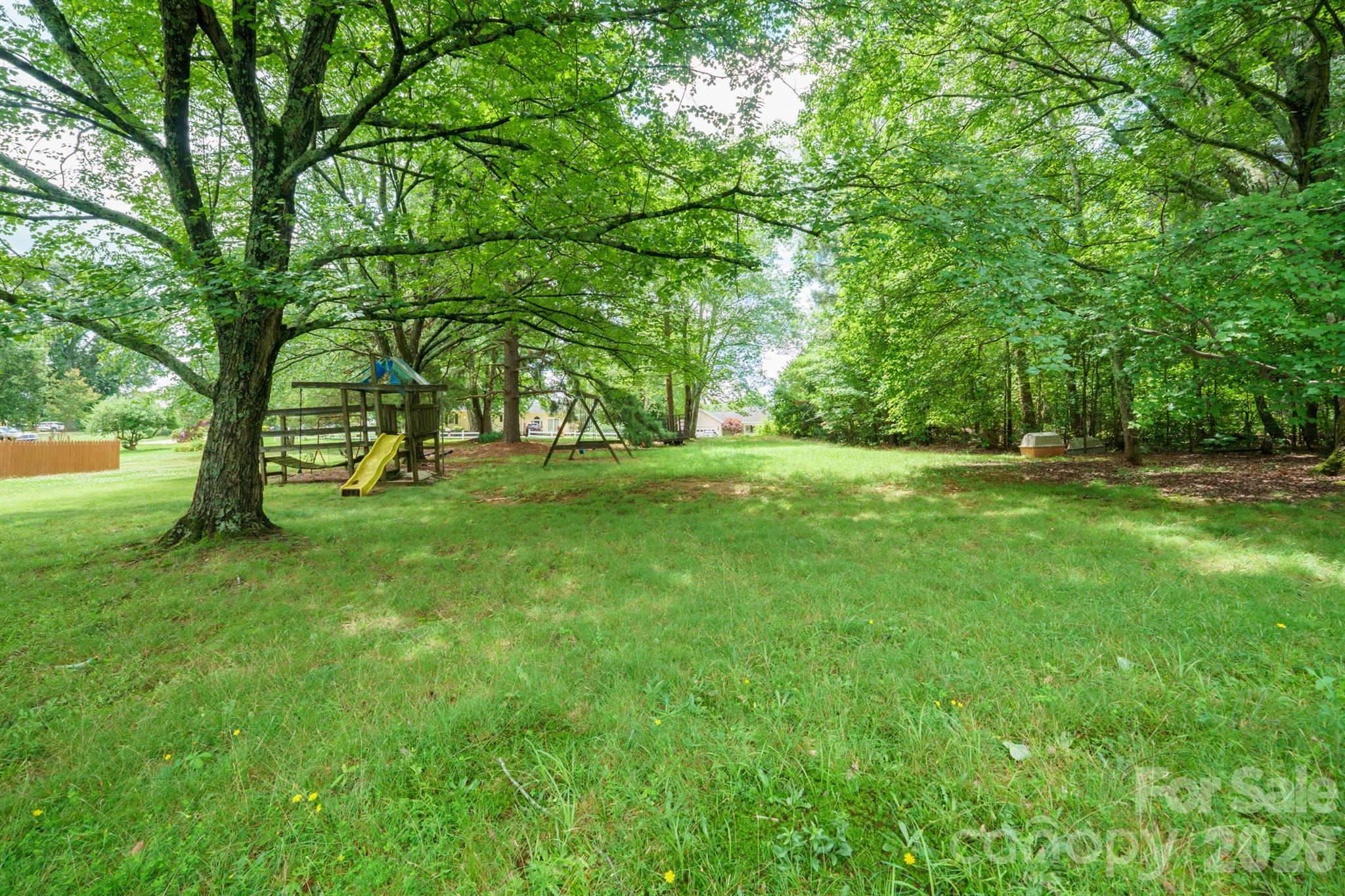 Lot at 00 McKellar Street, Lincolnton, photo 2 of 4