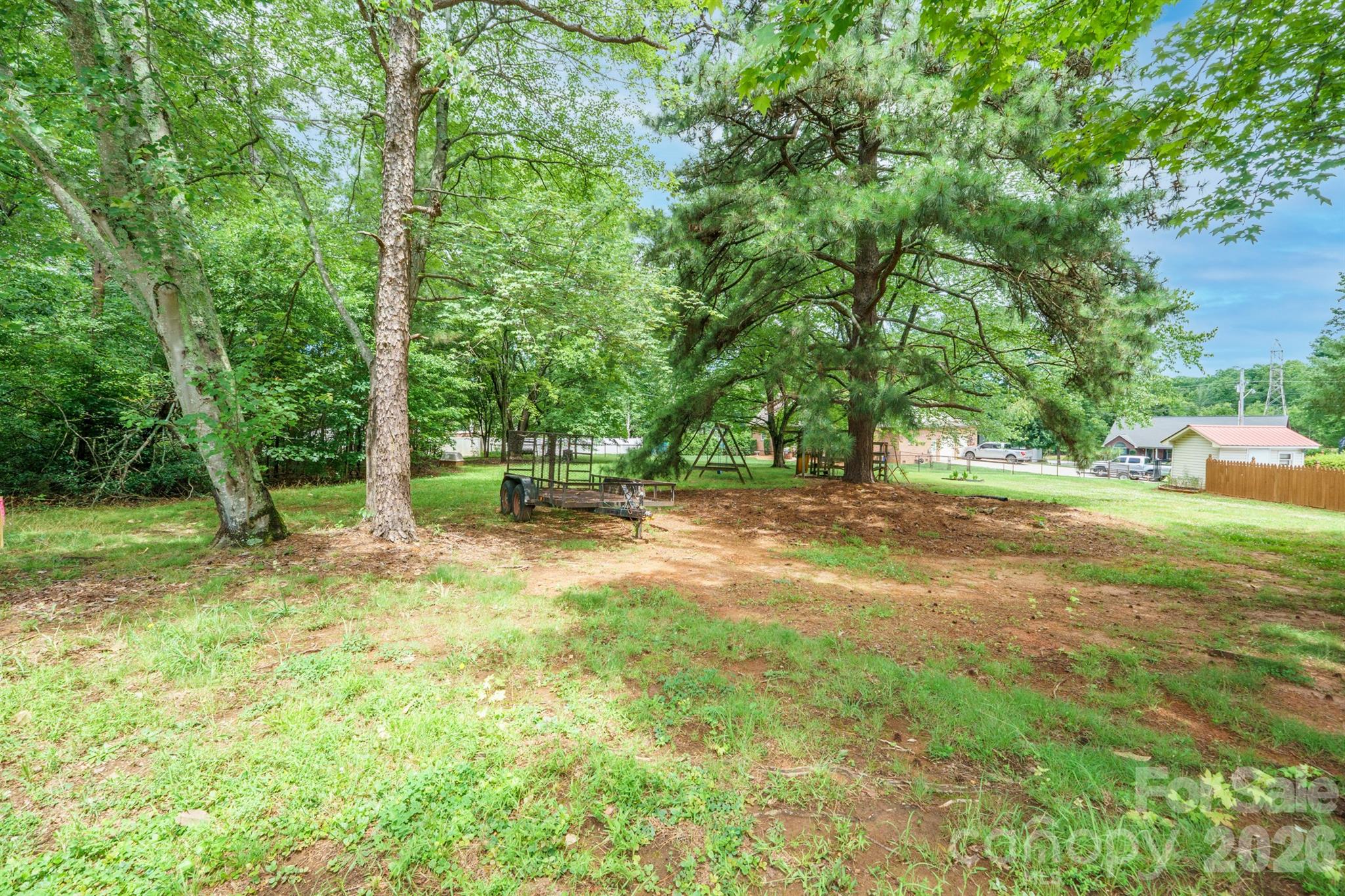 Lot at 00 McKellar Street, Lincolnton, photo 3 of 4