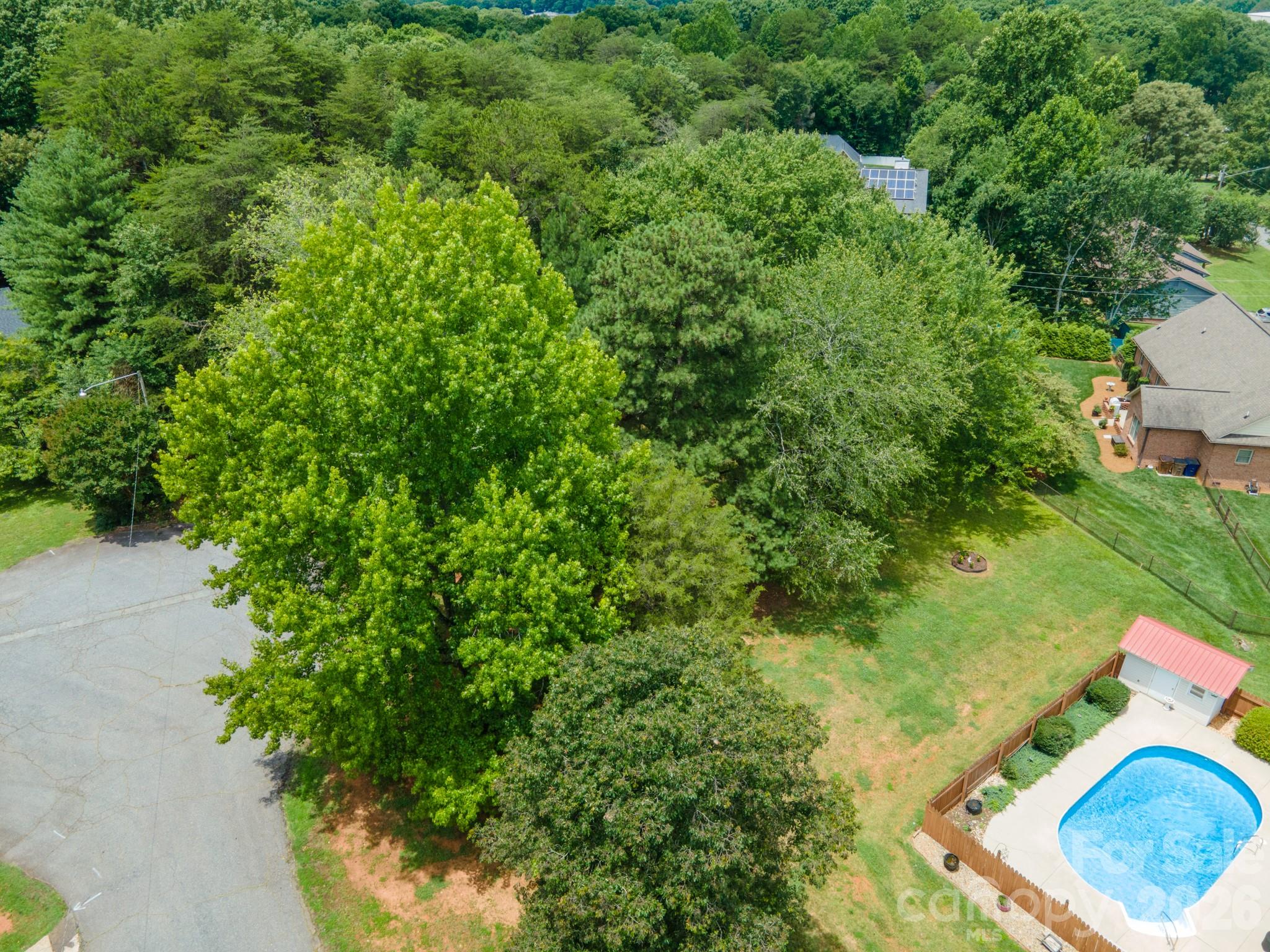 Lot at 00 McKellar Street, Lincolnton, photo 4 of 4
