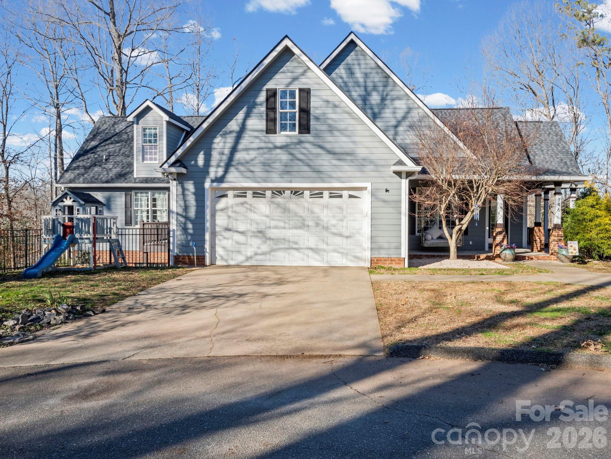 146 Major Fergusons Hill