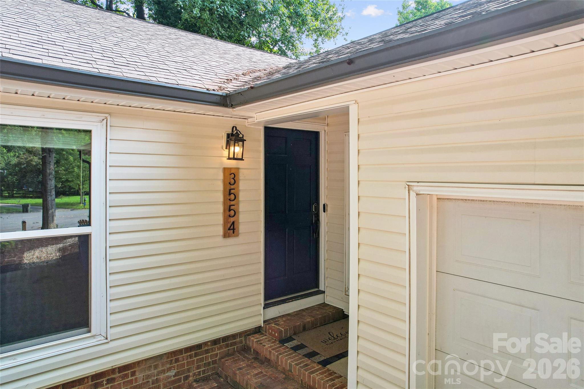 Single Family Residence at 3554 Jared Court, Matthews, photo 4 of 38