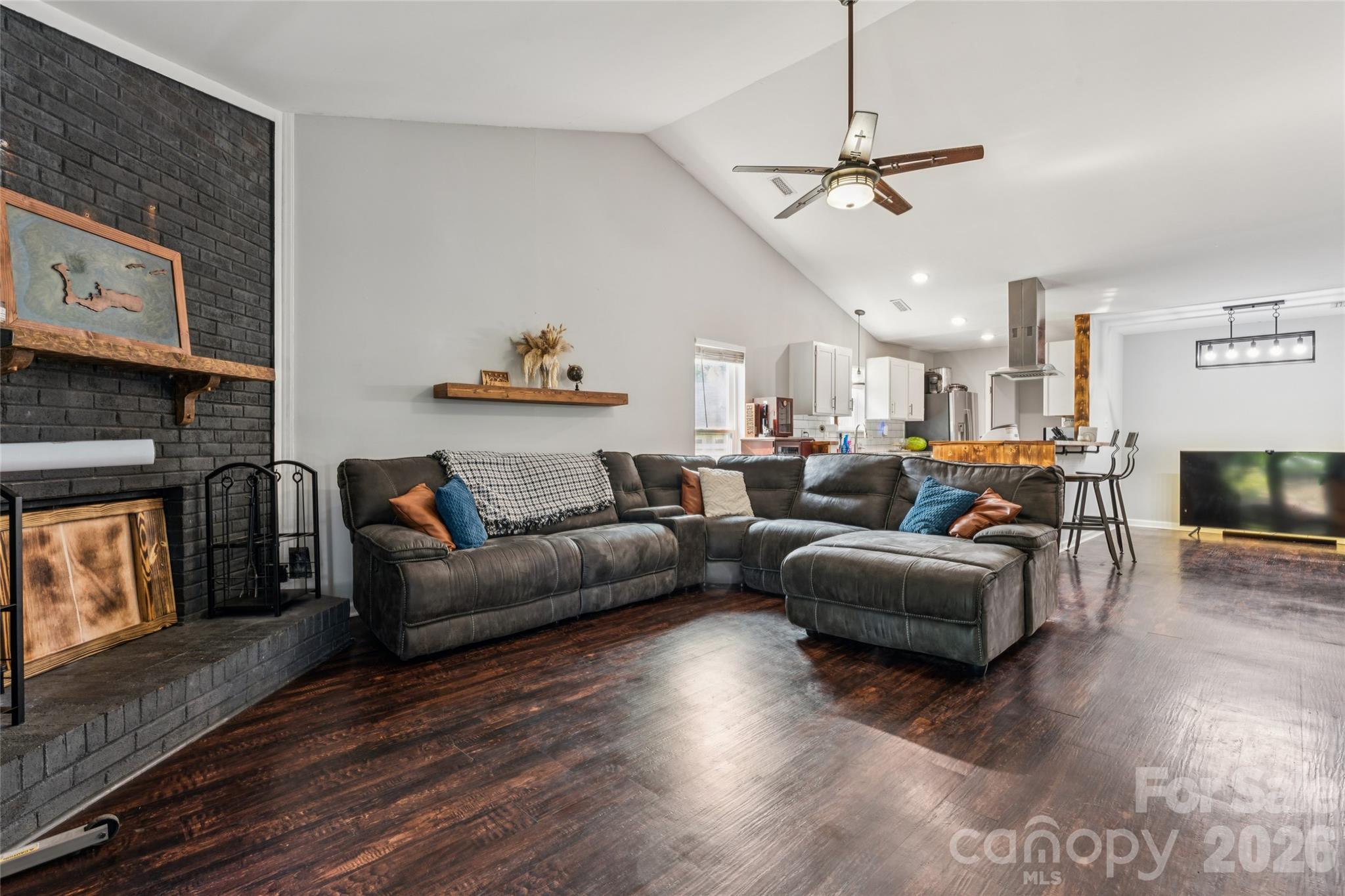 Single Family Residence at 3554 Jared Court, Matthews, photo 5 of 38