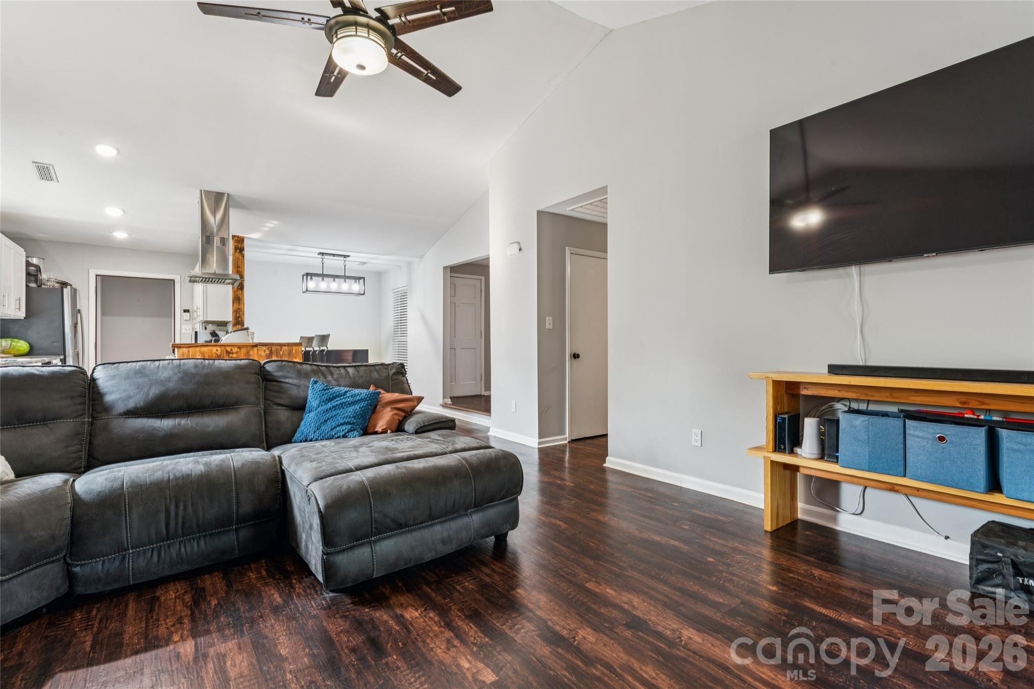 Single Family Residence at 3554 Jared Court, Matthews, photo 11 of 38