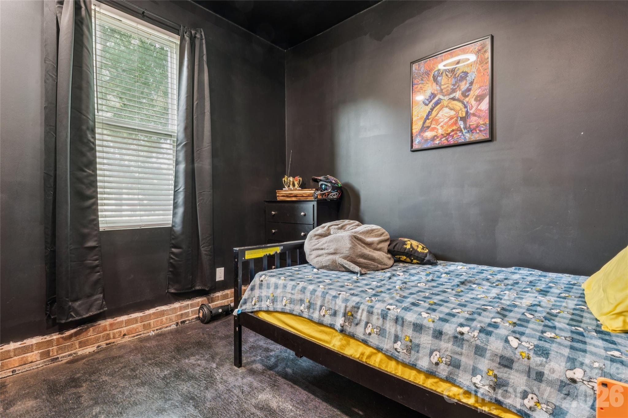 Flex Room - 3554 Jared Court, Matthews