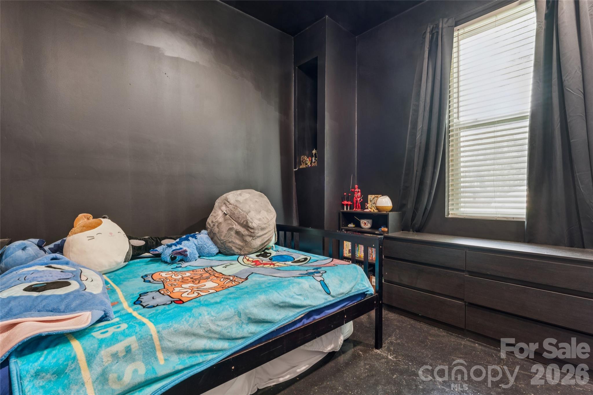 Flex Room - 3554 Jared Court, Matthews