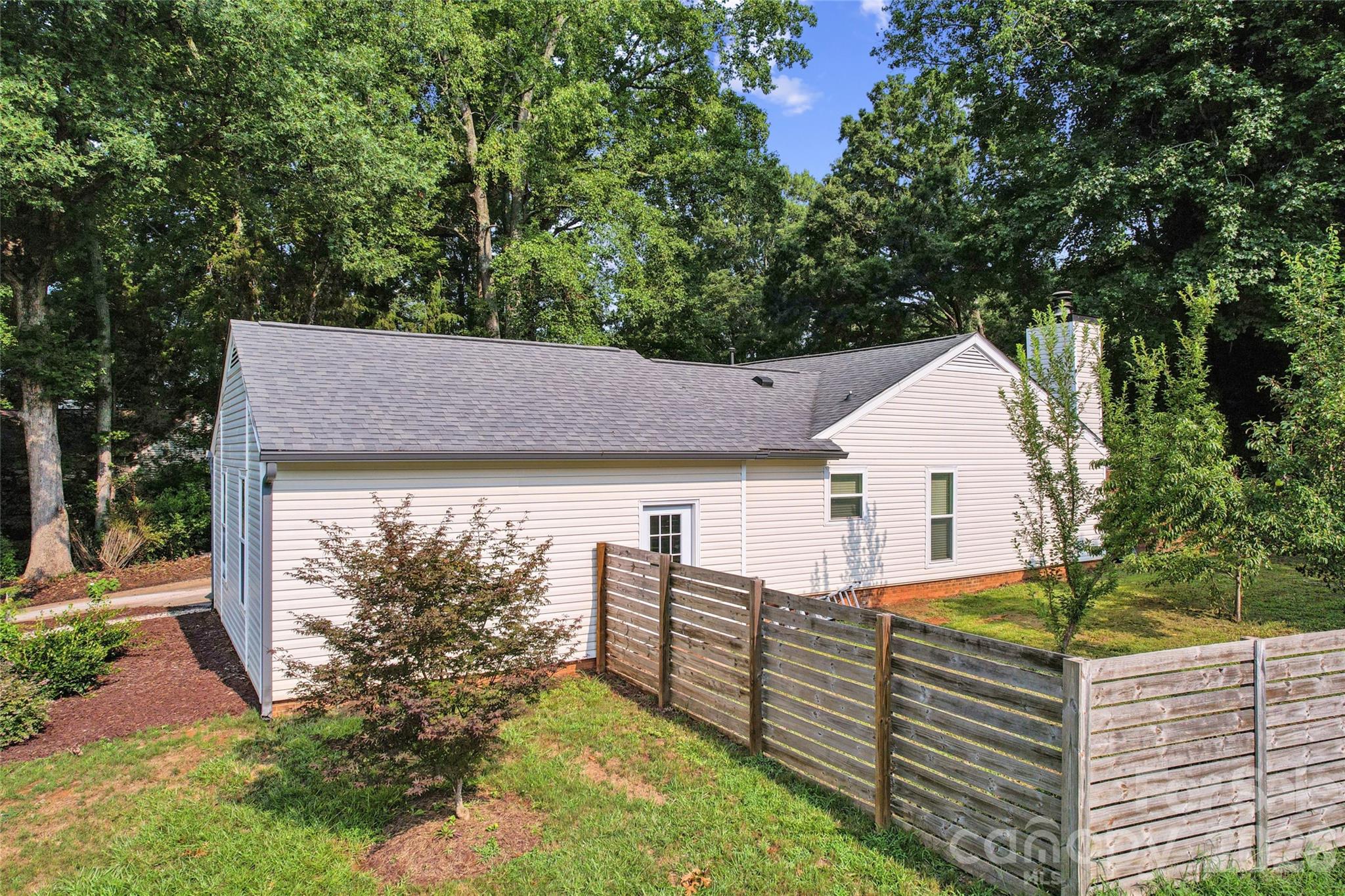 Single Family Residence at 3554 Jared Court, Matthews, photo 31 of 38