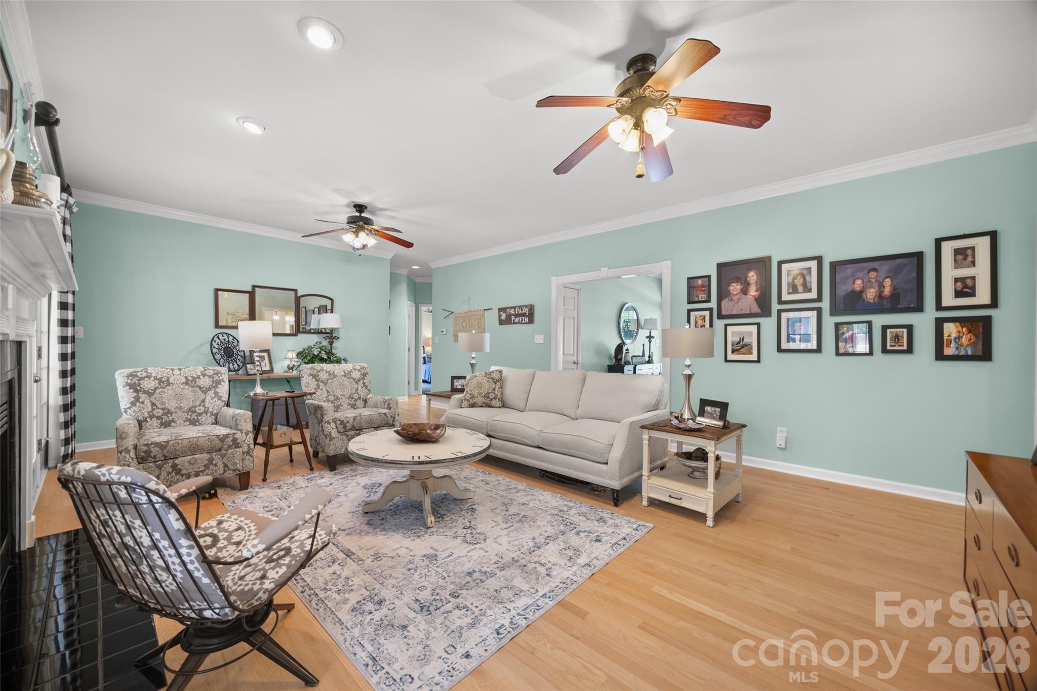 Single Family Residence at 2255 Drawbridge Court, Rock Hill, photo 6 of 40