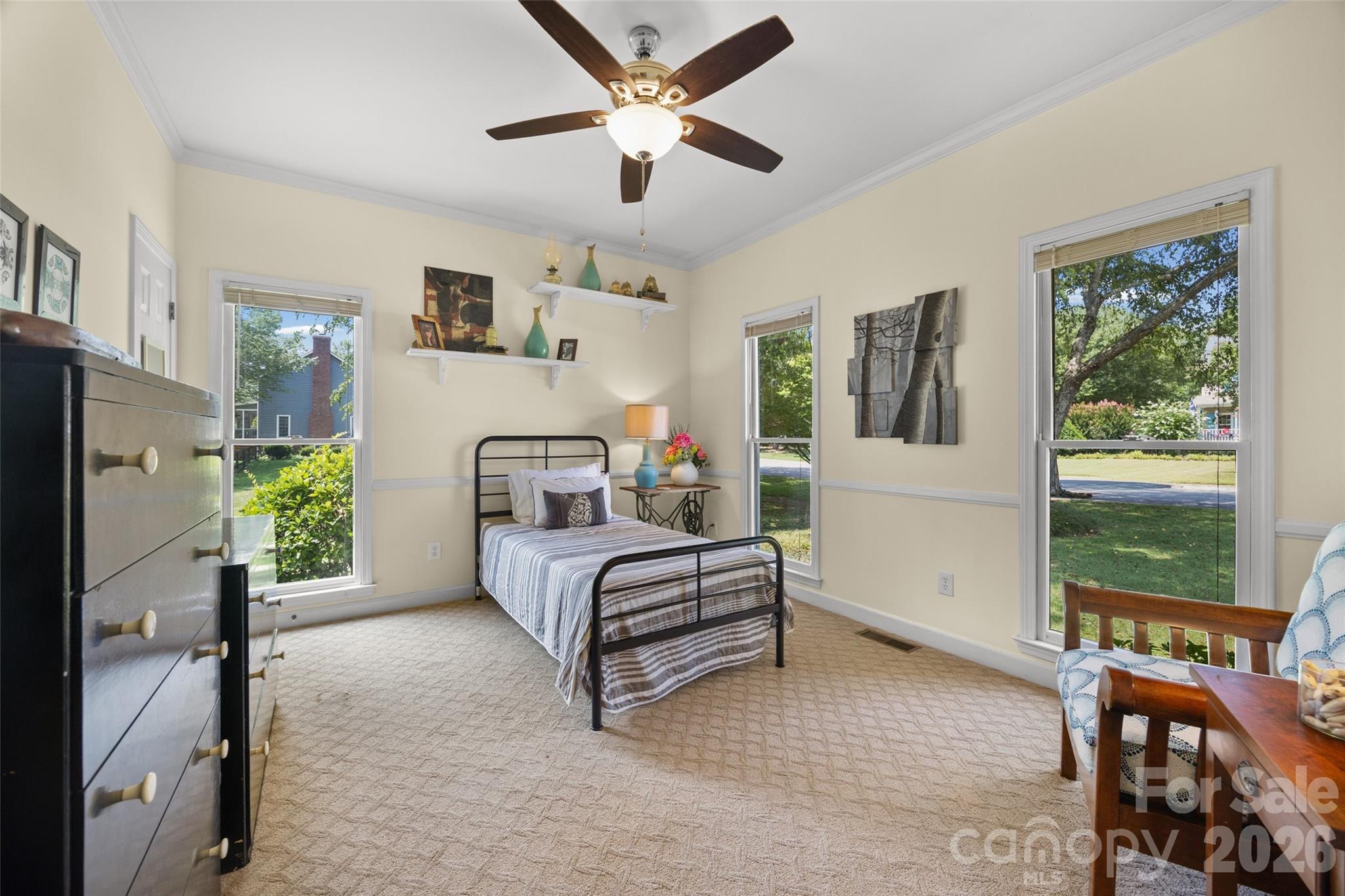 Single Family Residence at 2255 Drawbridge Court, Rock Hill, photo 18 of 40