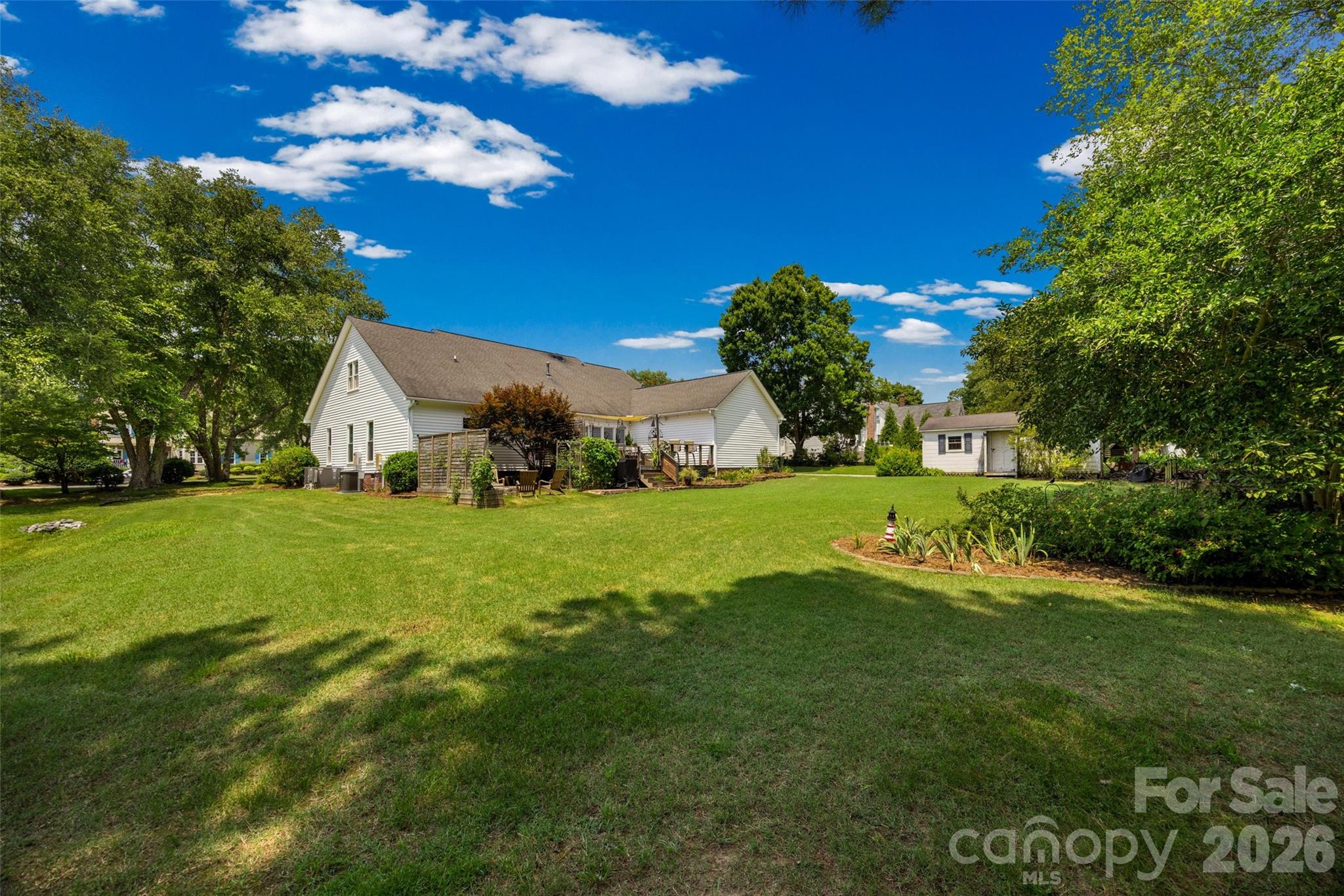 Single Family Residence at 2255 Drawbridge Court, Rock Hill, photo 35 of 40