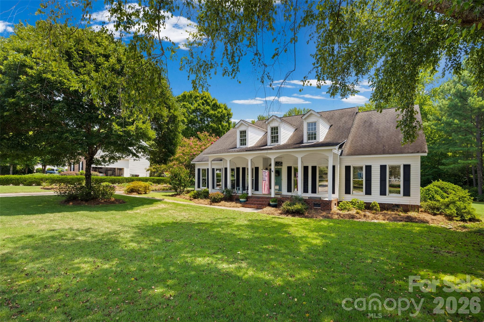 Single Family Residence at 2255 Drawbridge Court, Rock Hill, photo 39 of 40