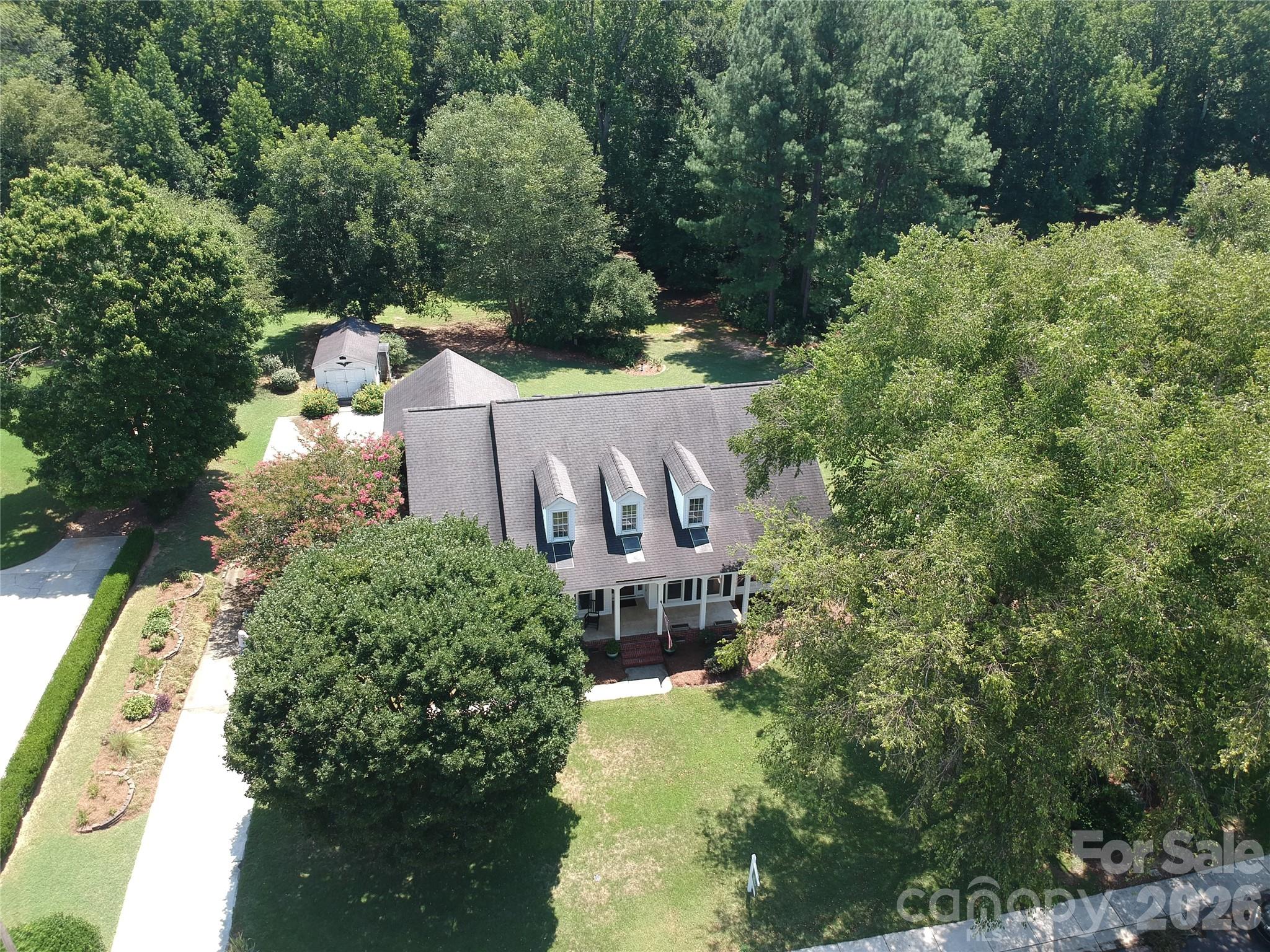 Single Family Residence at 2255 Drawbridge Court, Rock Hill, photo 40 of 40