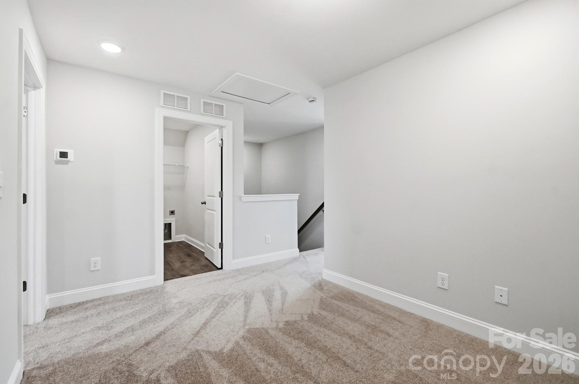 Loft - 110 Pointer Trail, Troutman