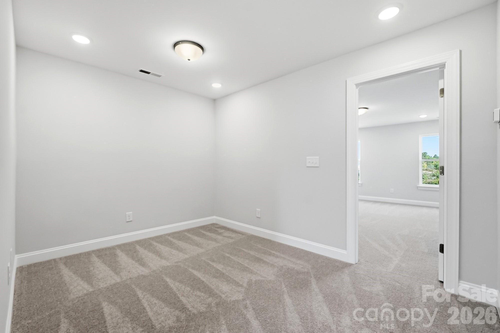 Loft - 110 Pointer Trail, Troutman