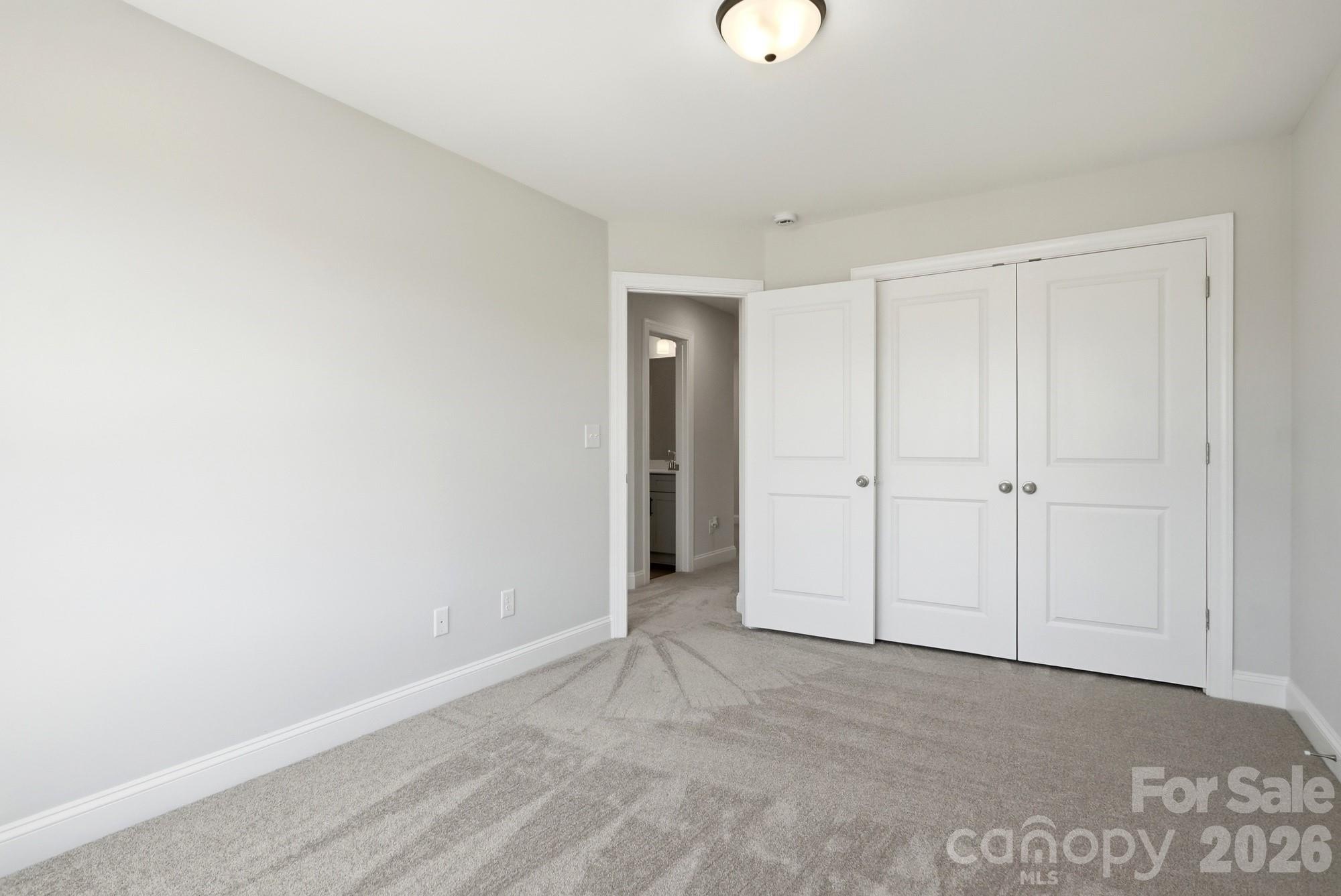 Bedroom 2 - 110 Pointer Trail, Troutman