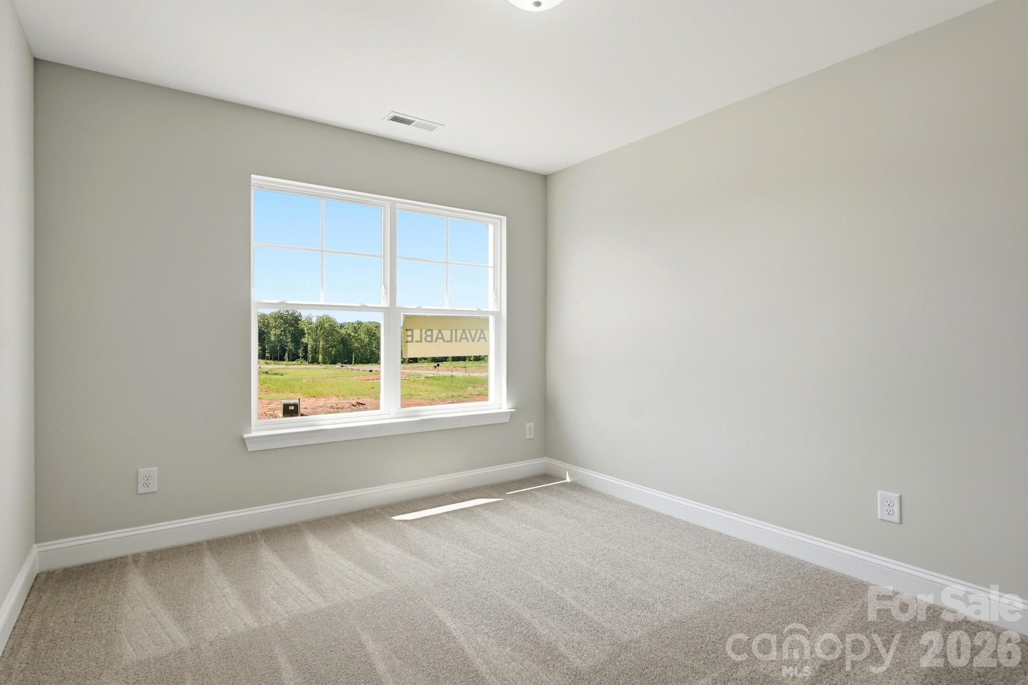 Bedroom 3 - 110 Pointer Trail, Troutman