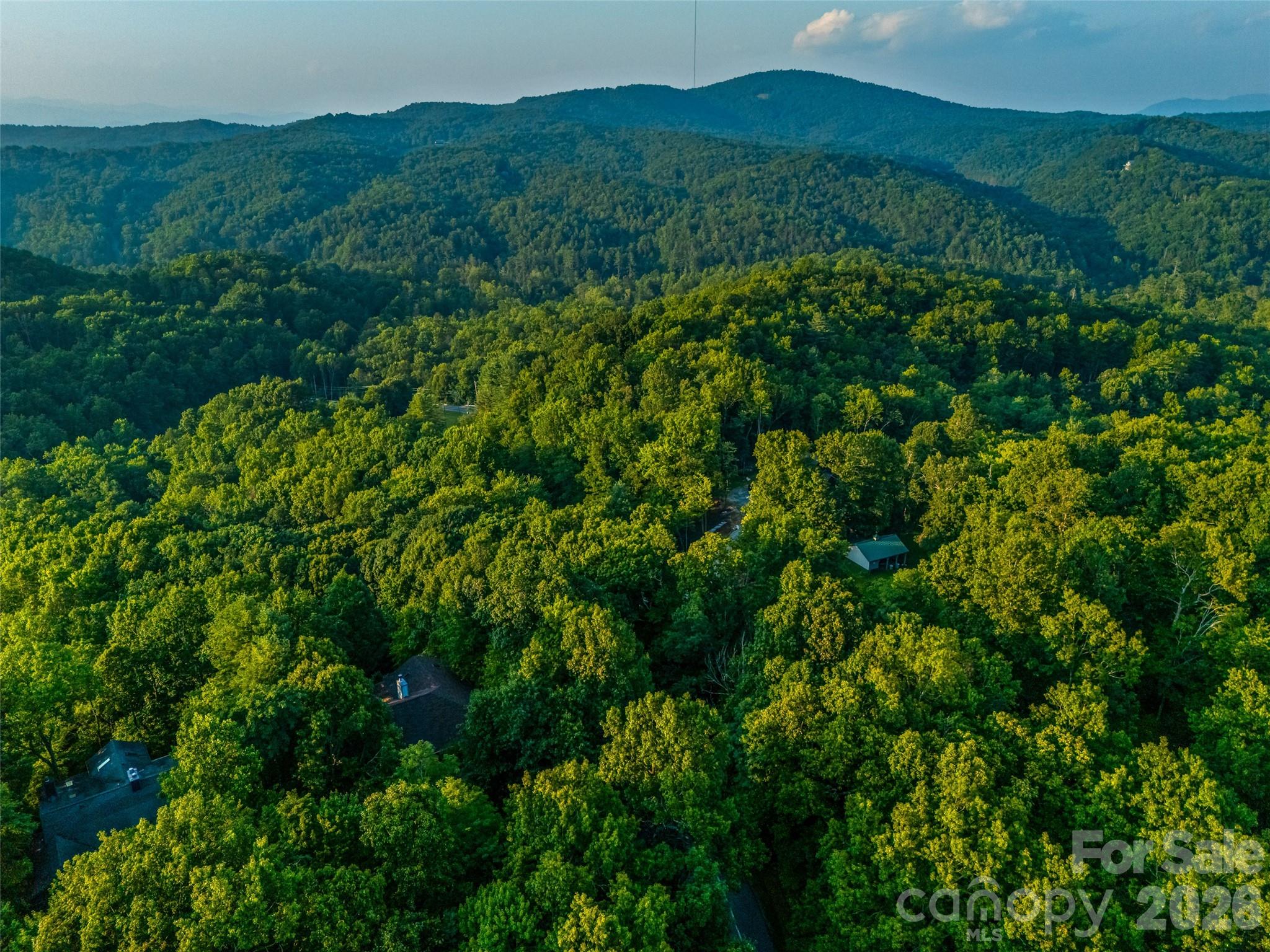 Single Family Residence at 20 Adohi Court, Brevard, photo 42 of 47