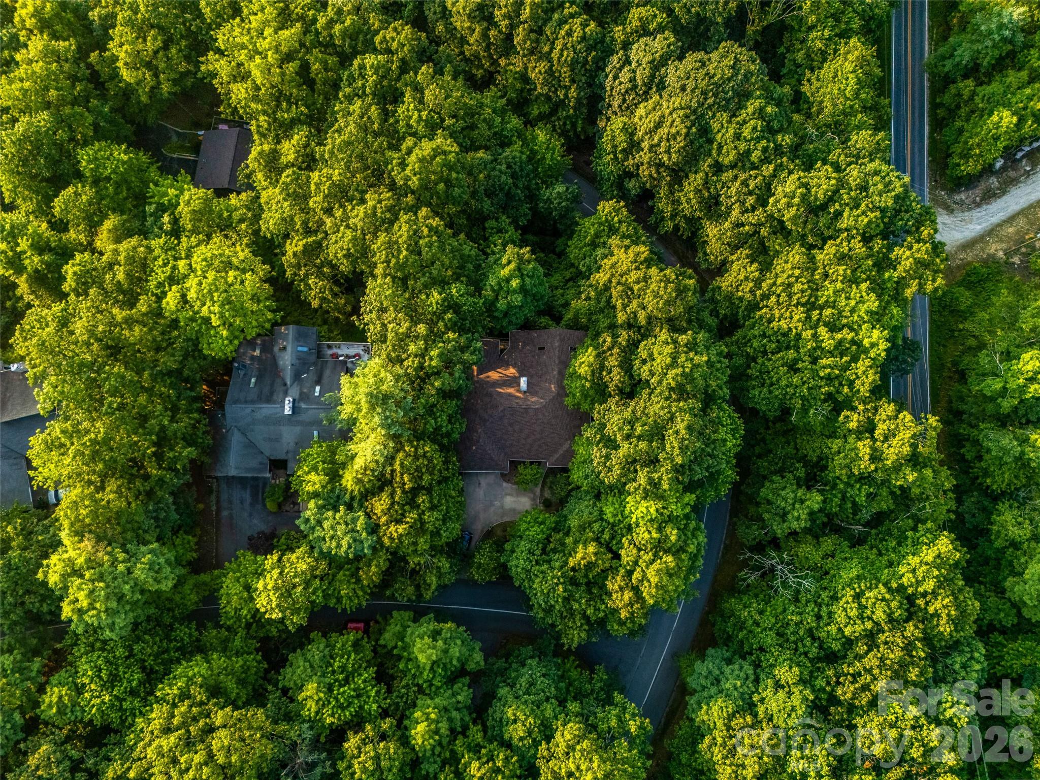 Single Family Residence at 20 Adohi Court, Brevard, photo 43 of 47