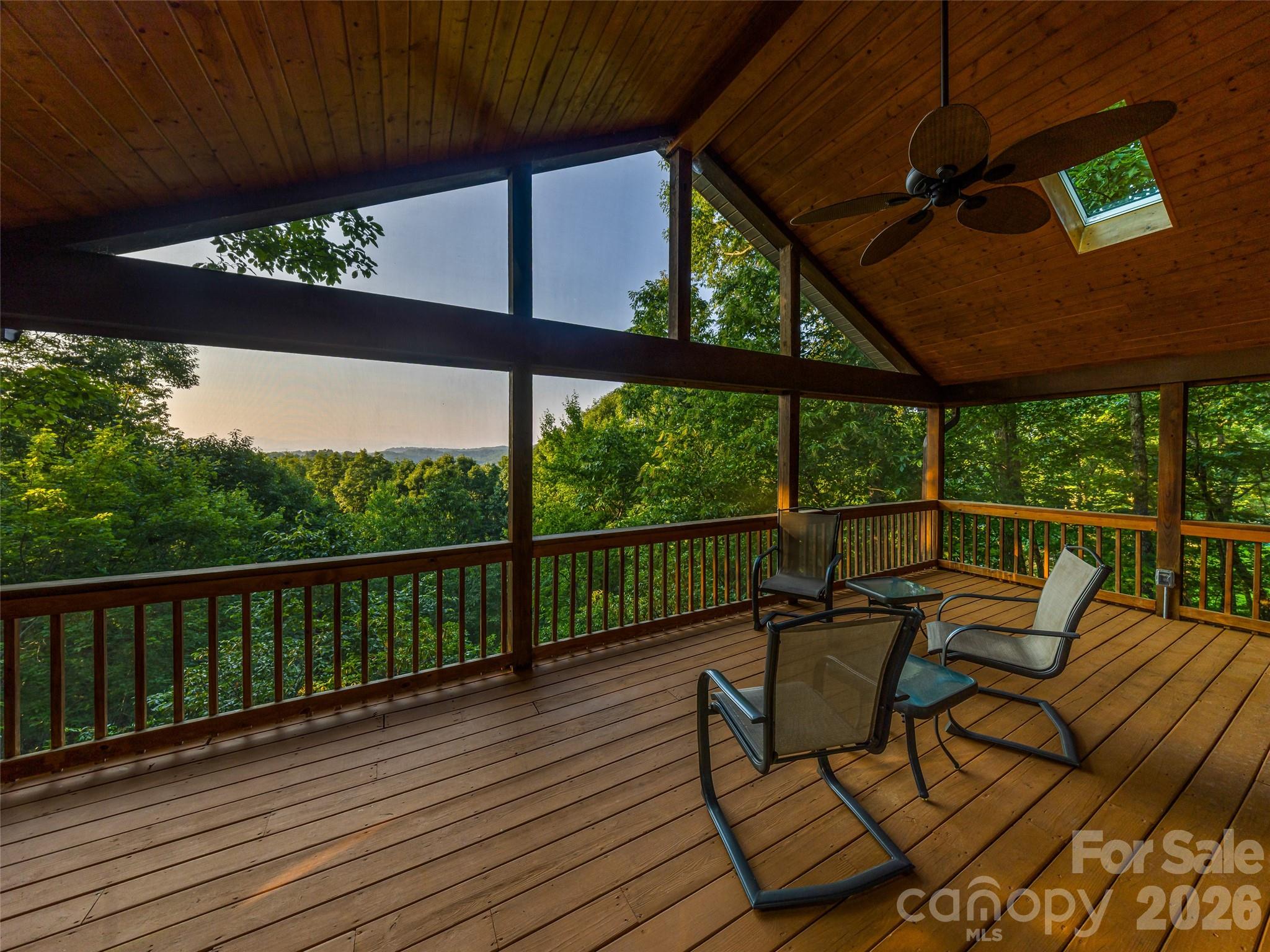 Single Family Residence at 20 Adohi Court, Brevard, photo 14 of 47