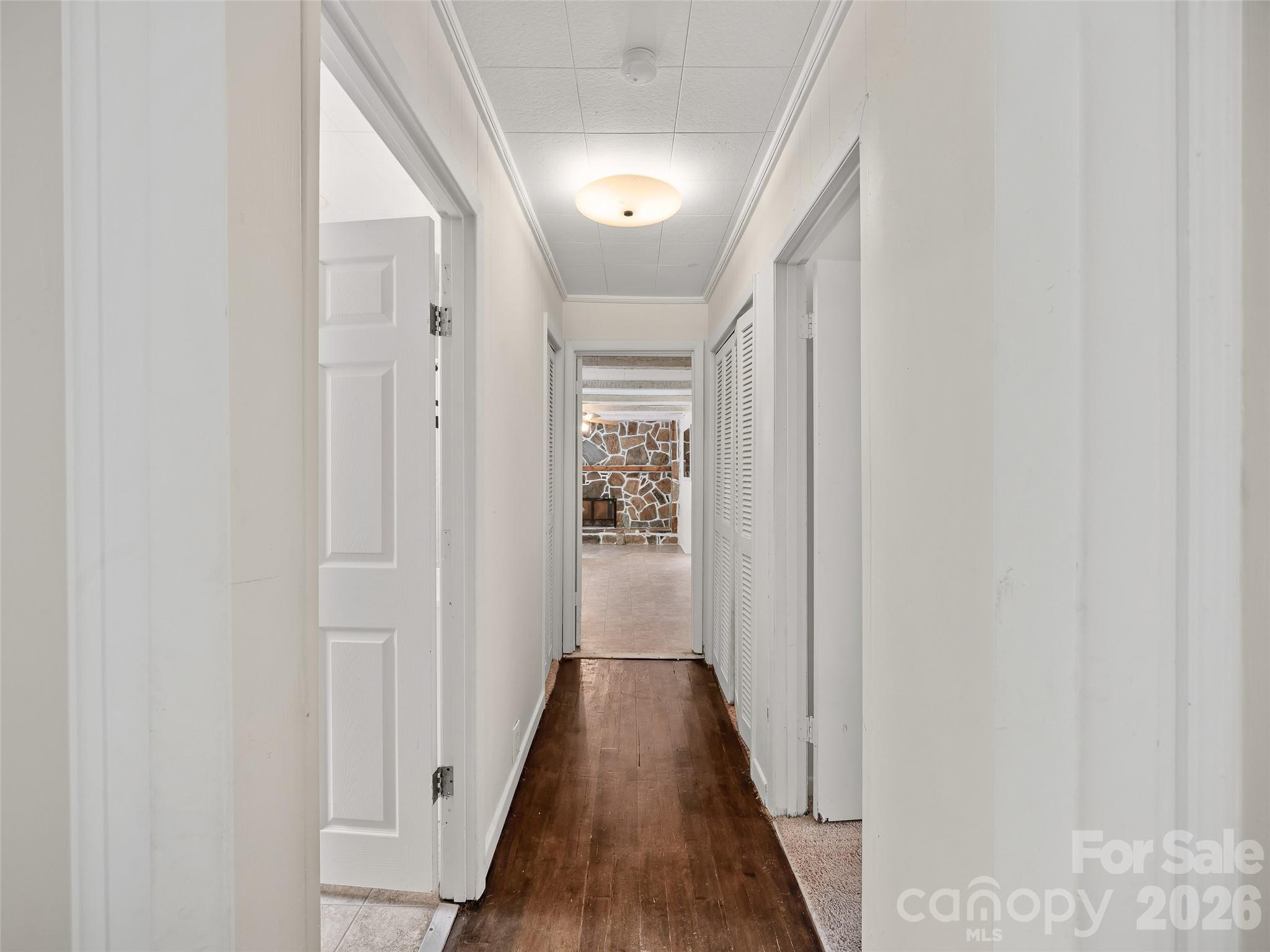 Hallway - 1644 State Hwy 80 S None, Burnsville